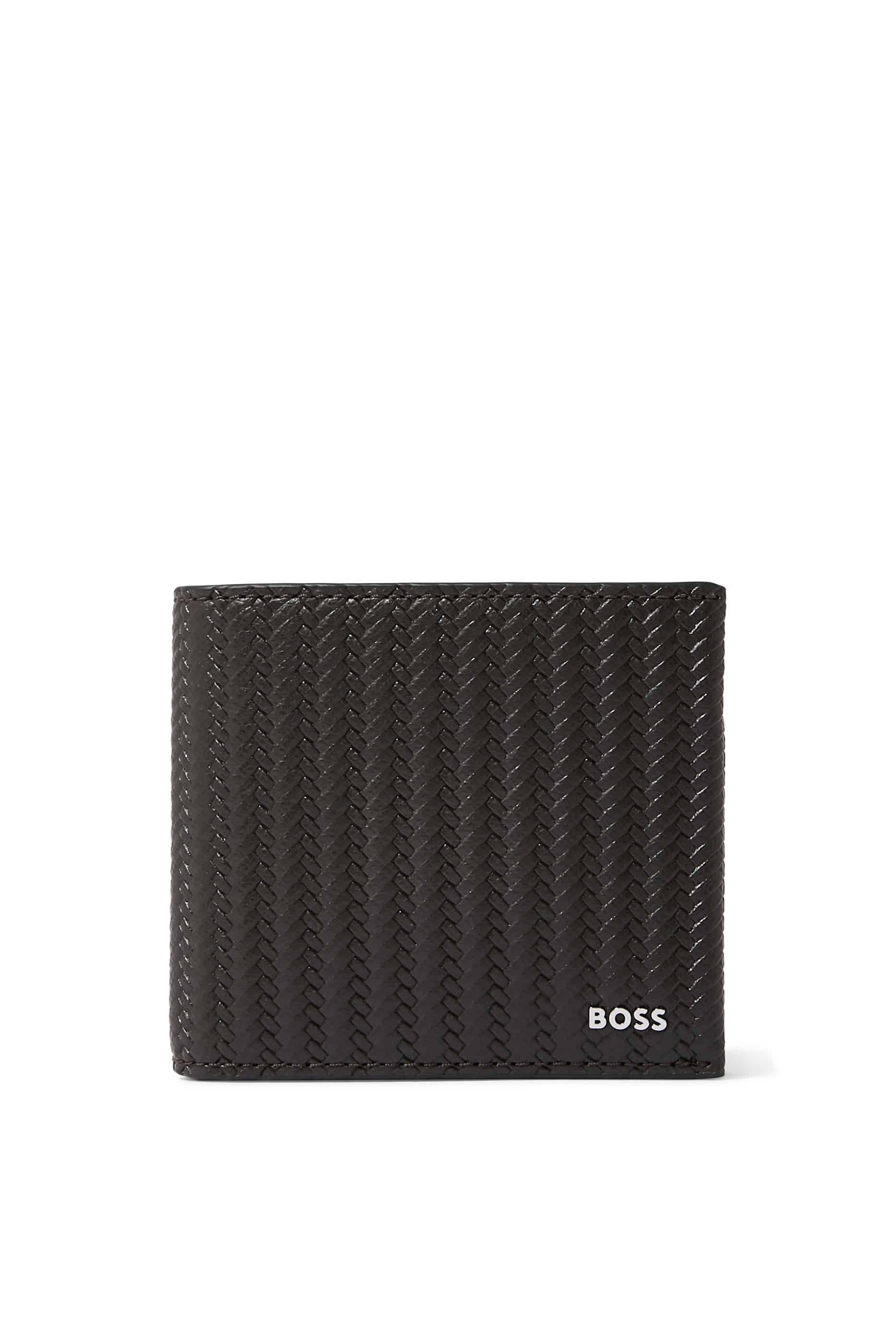 Leather Wallet