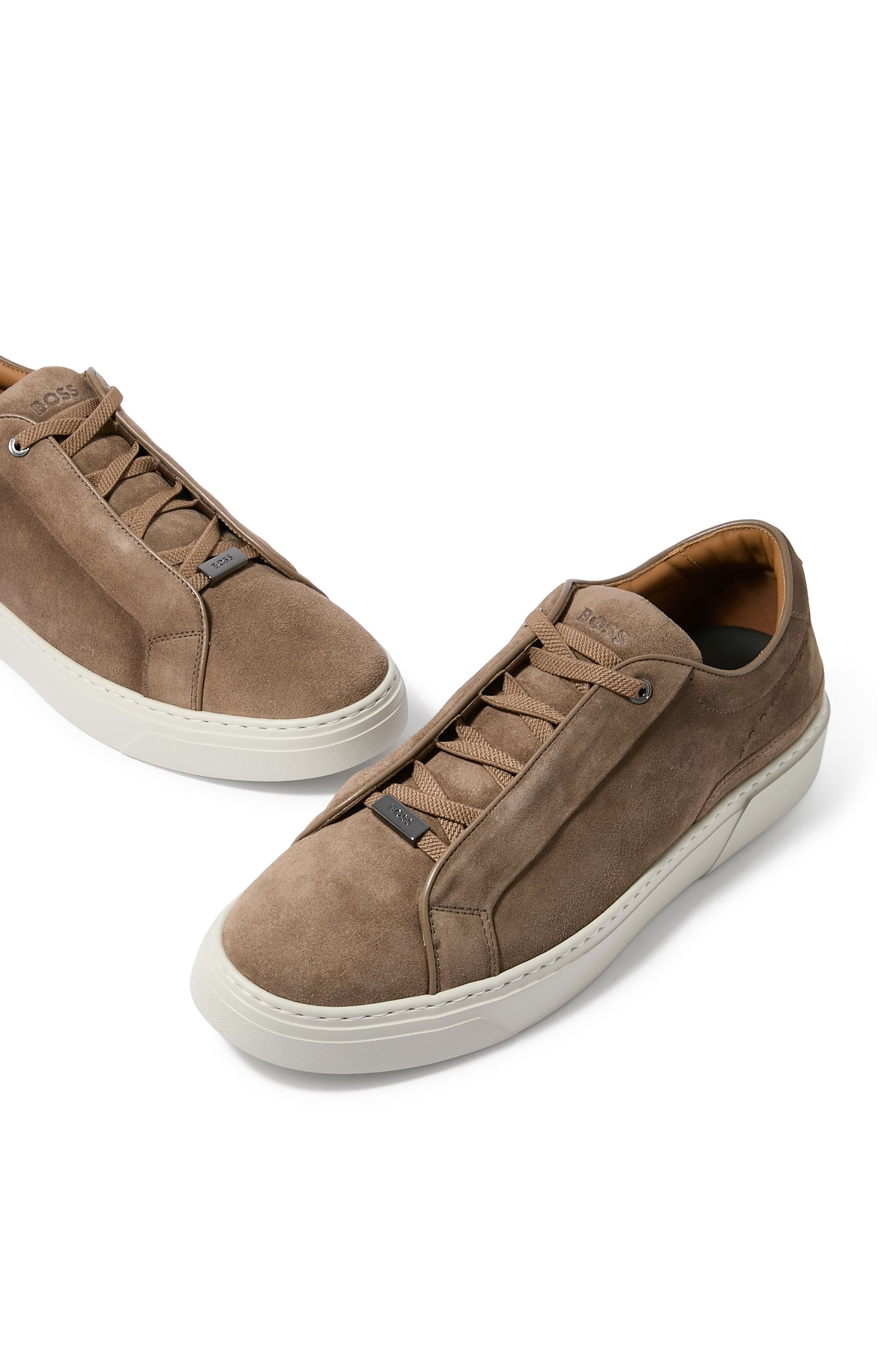 Gary Suede Sneakers