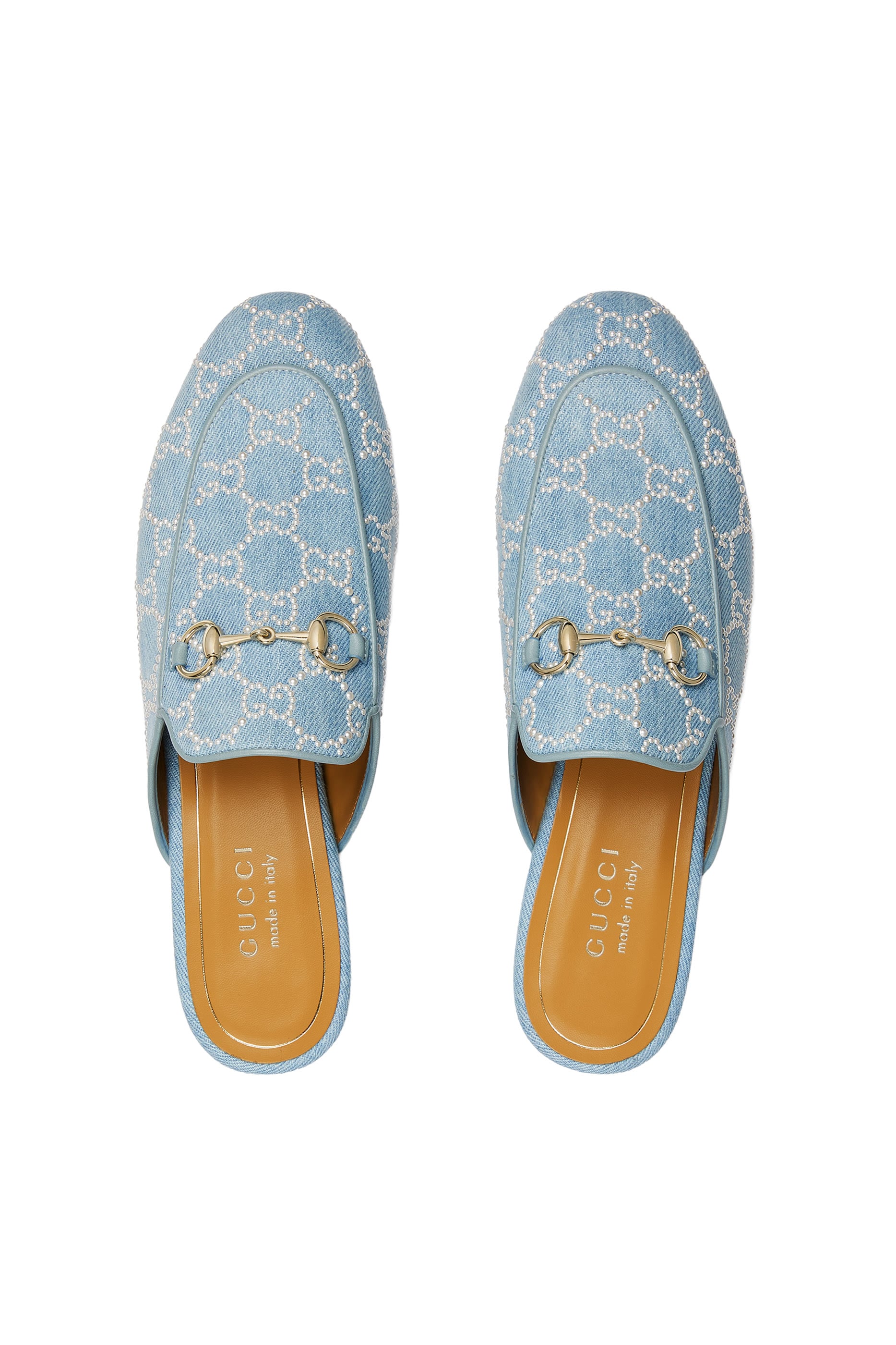 Princetown Slipper 