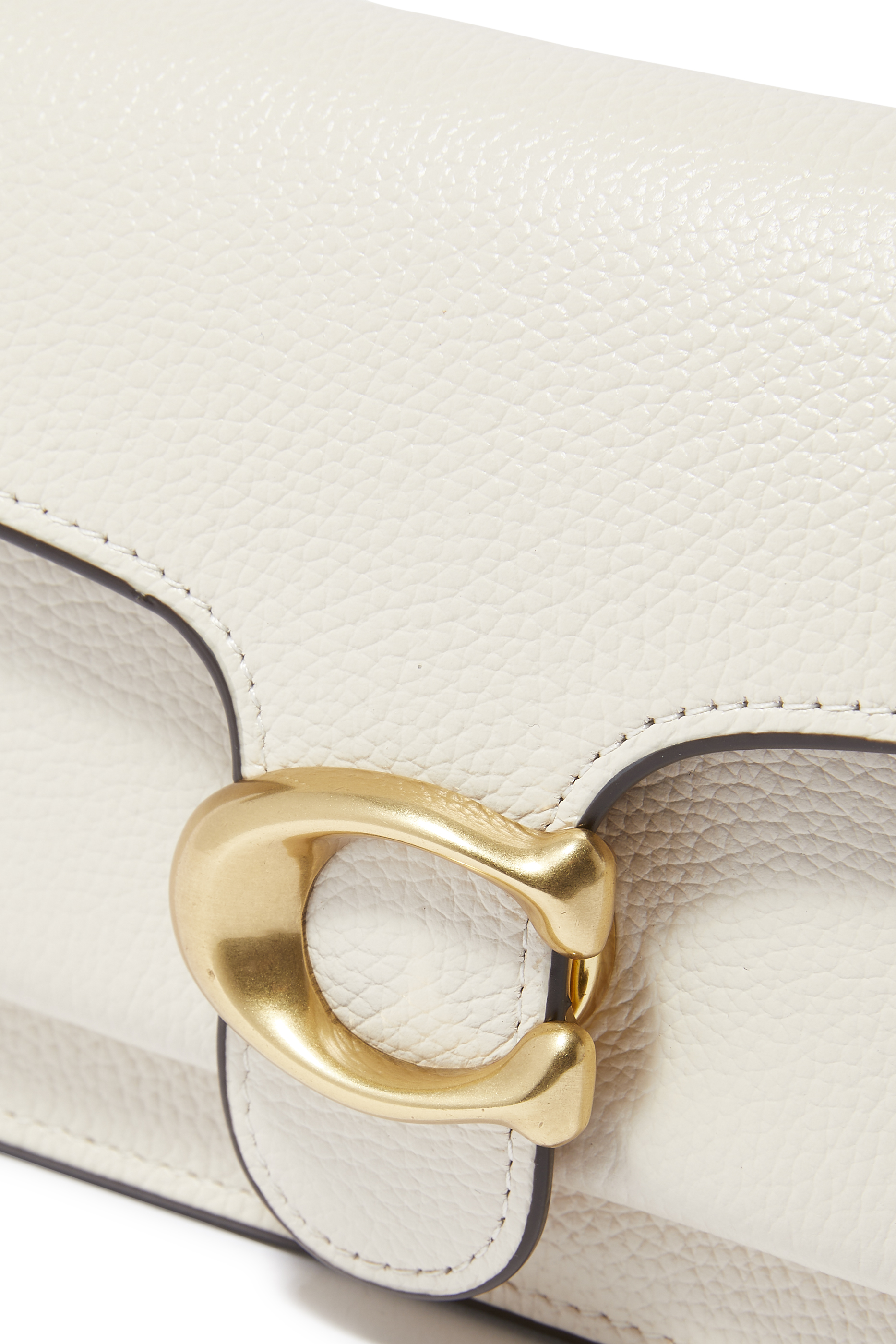  Tabby Chain Clutch