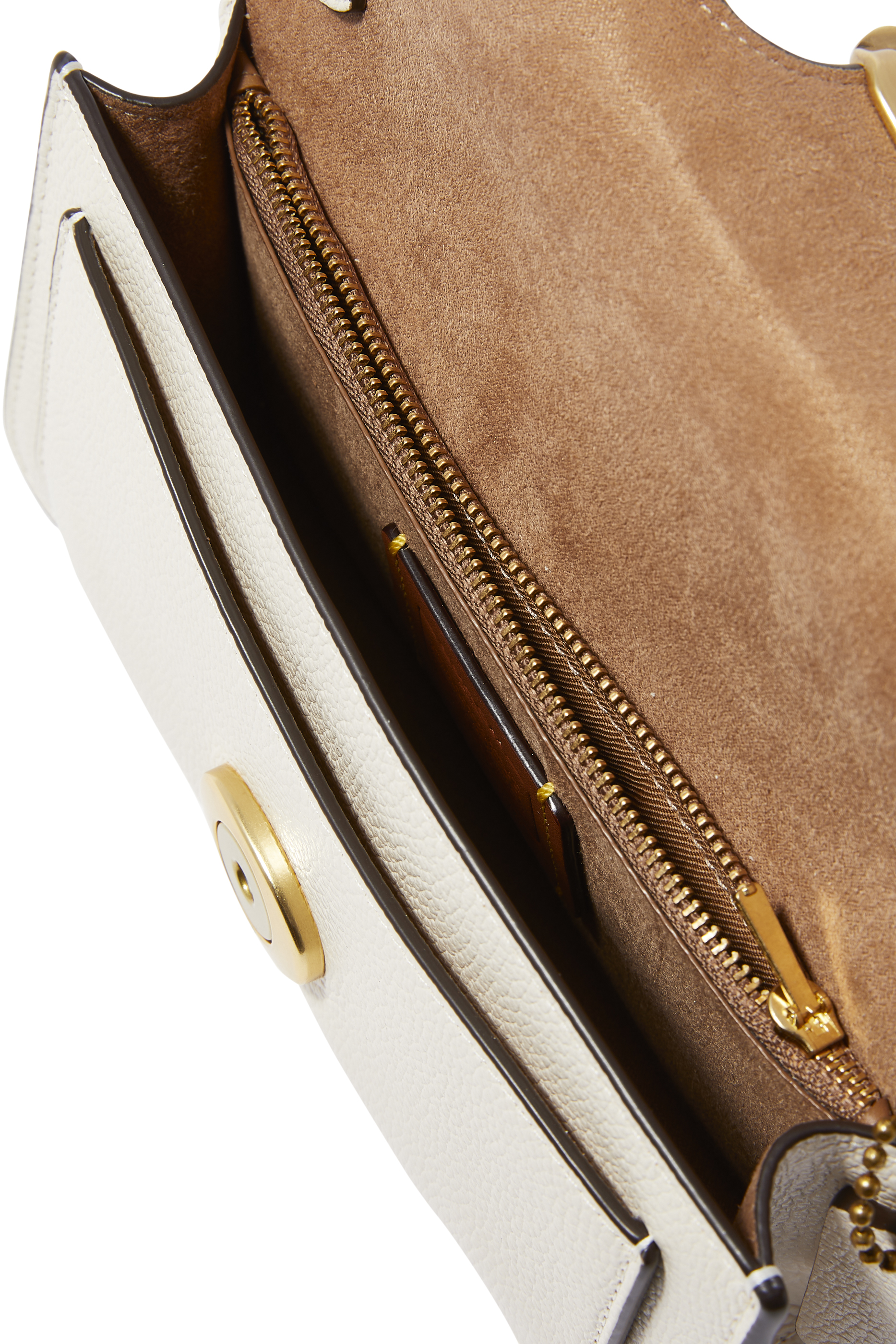  Tabby Chain Clutch