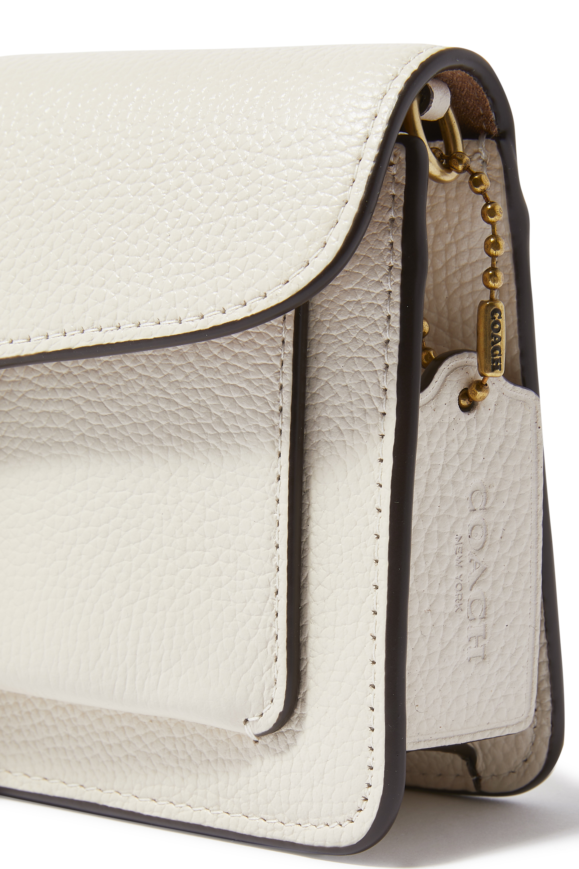  Tabby Chain Clutch