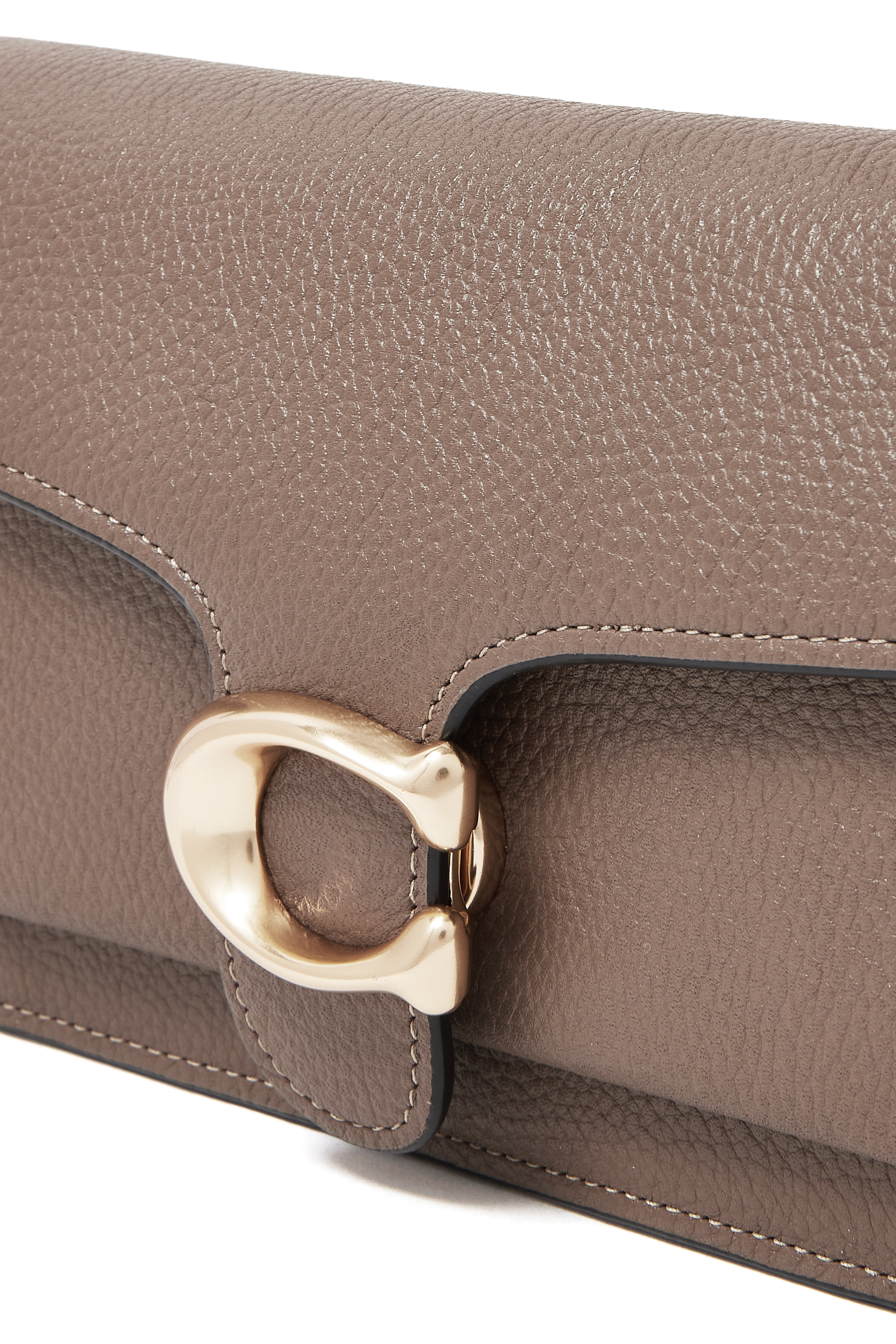  Tabby Chain Clutch