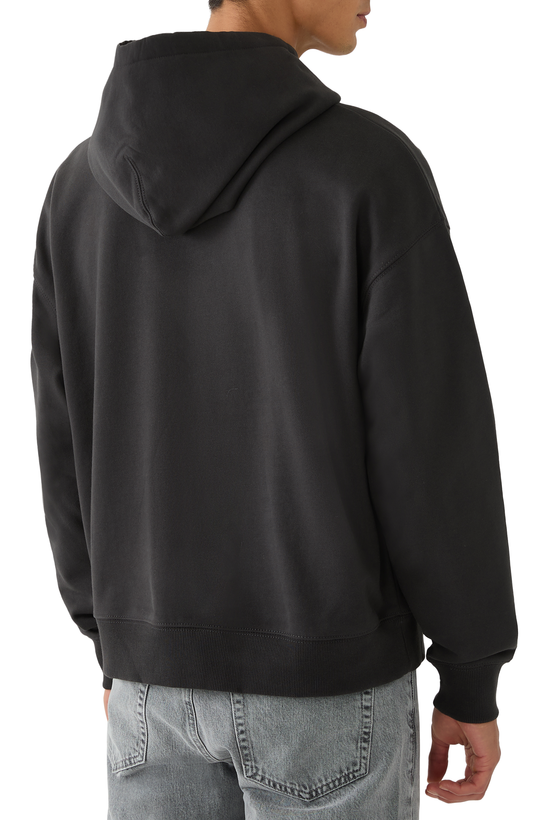 Hoodie Sweatshirt