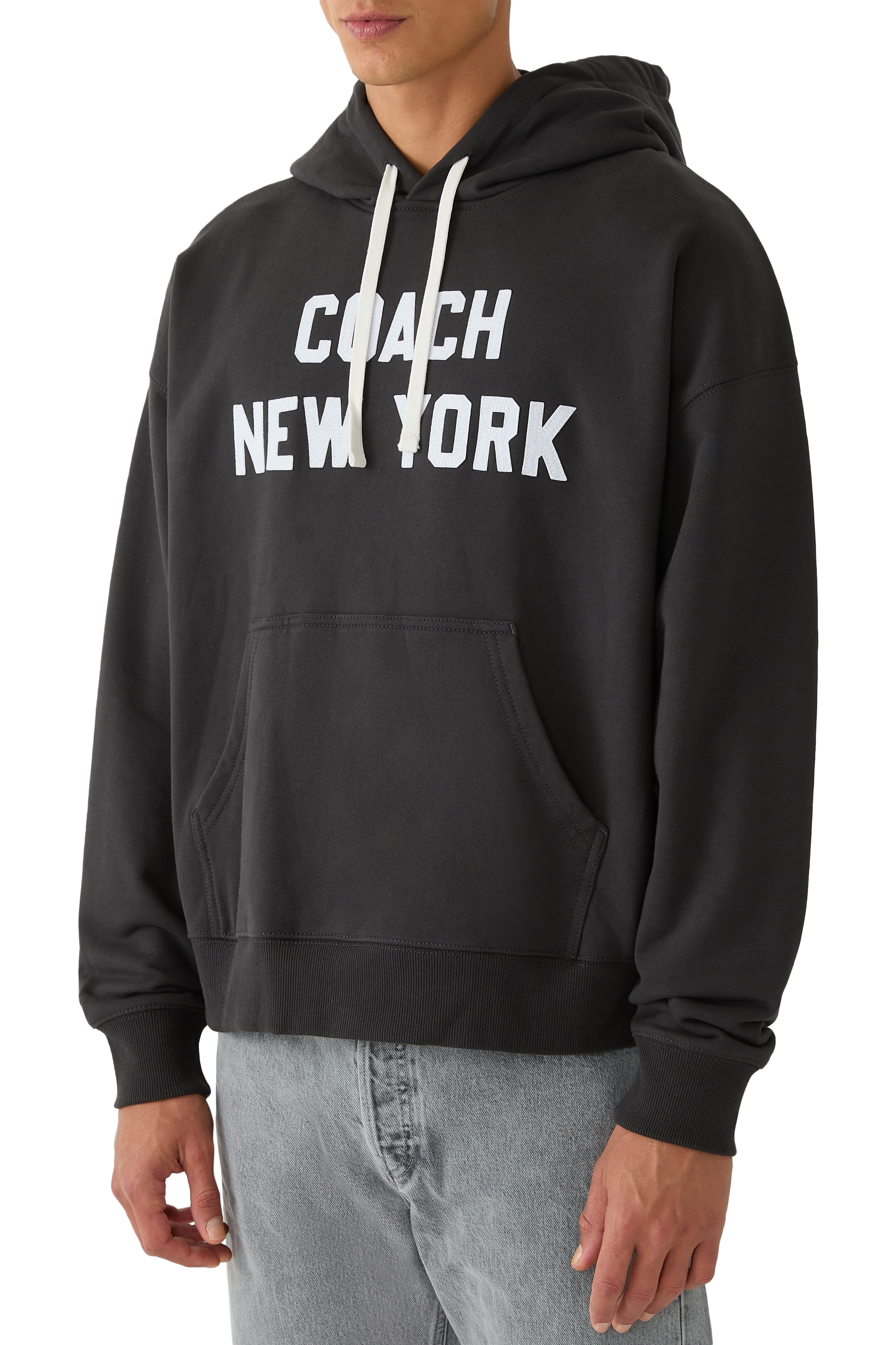 Hoodie Sweatshirt