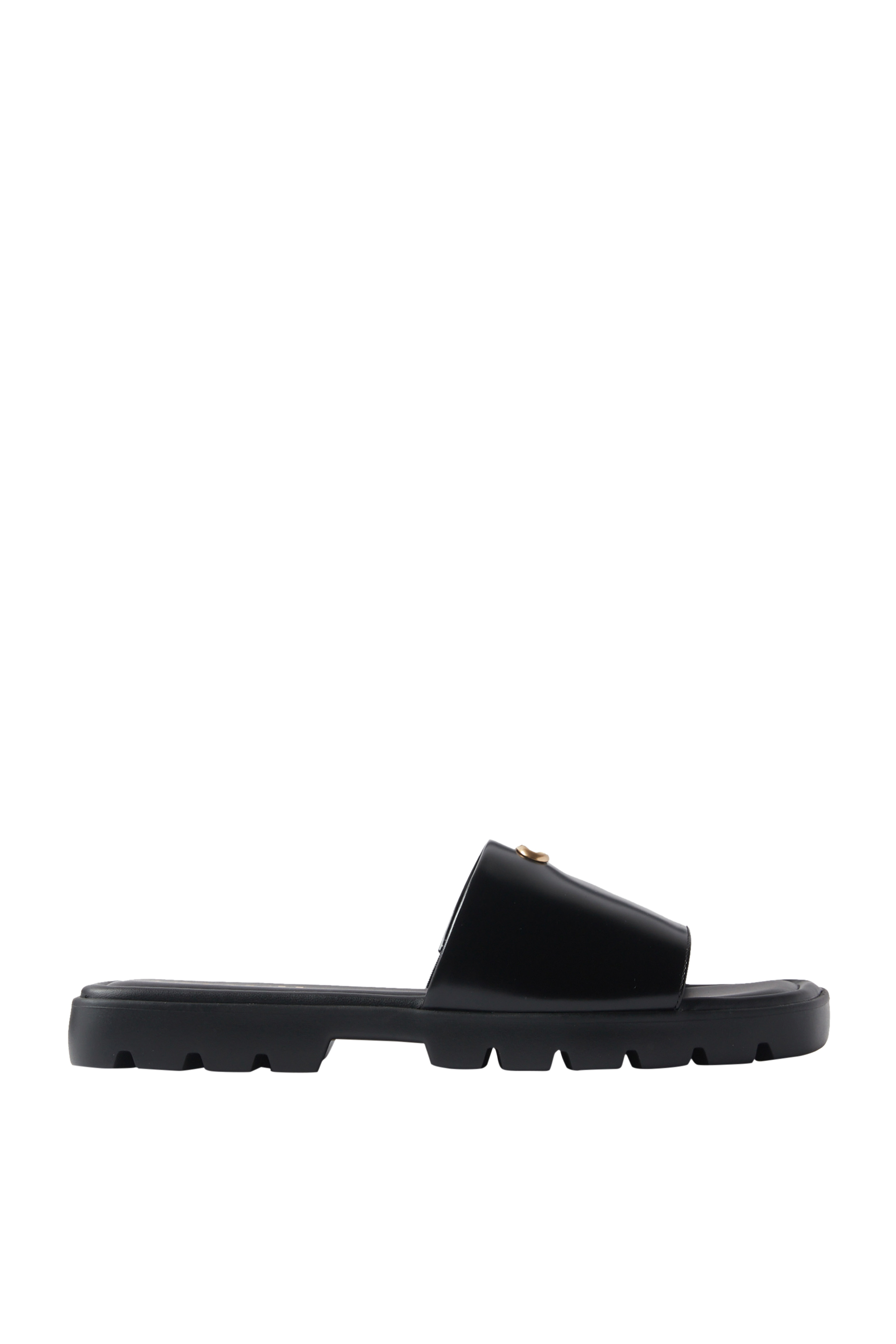 Florence Leather Sandals