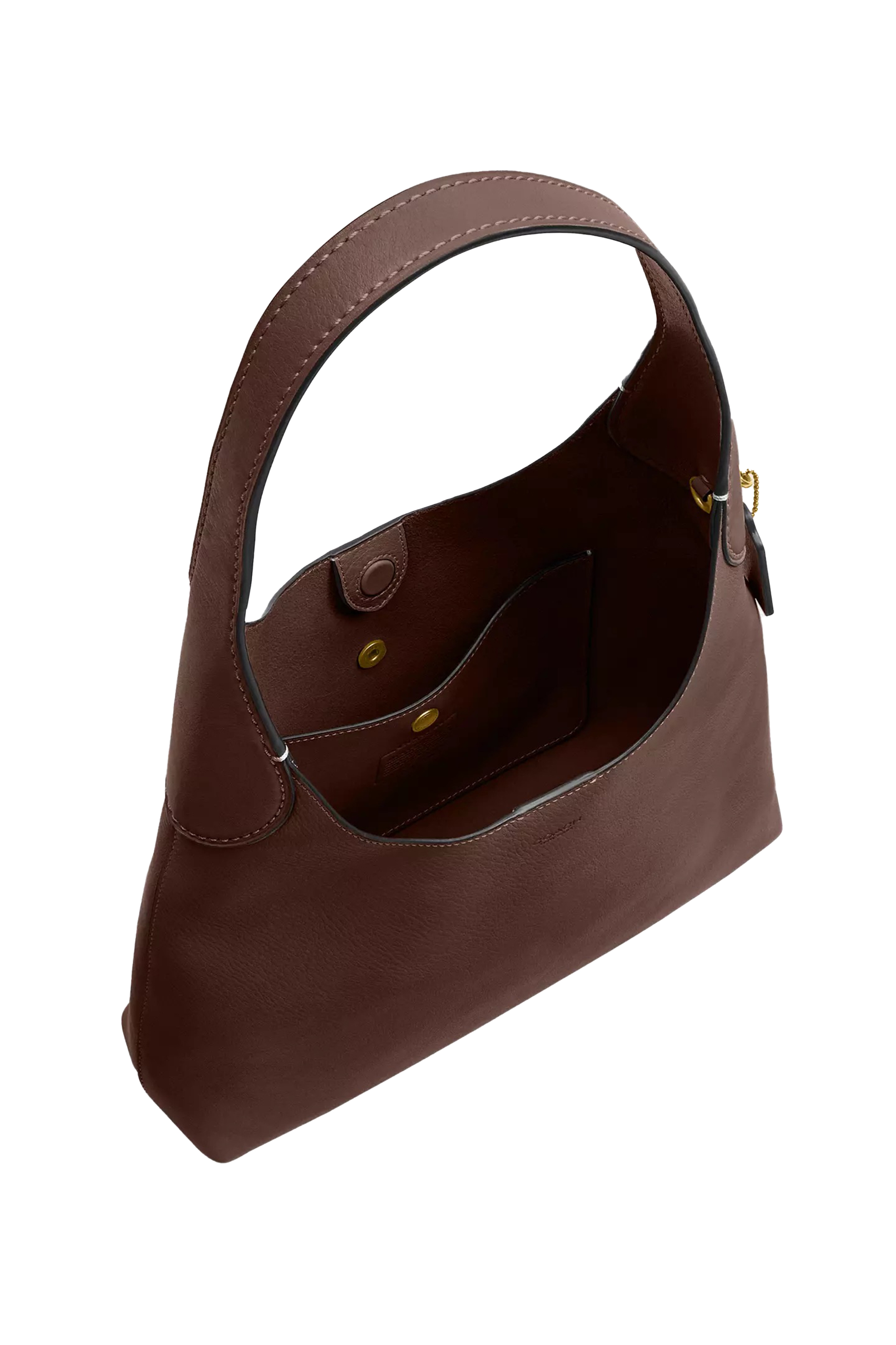 Brooklyn 28 Shoulder Bag