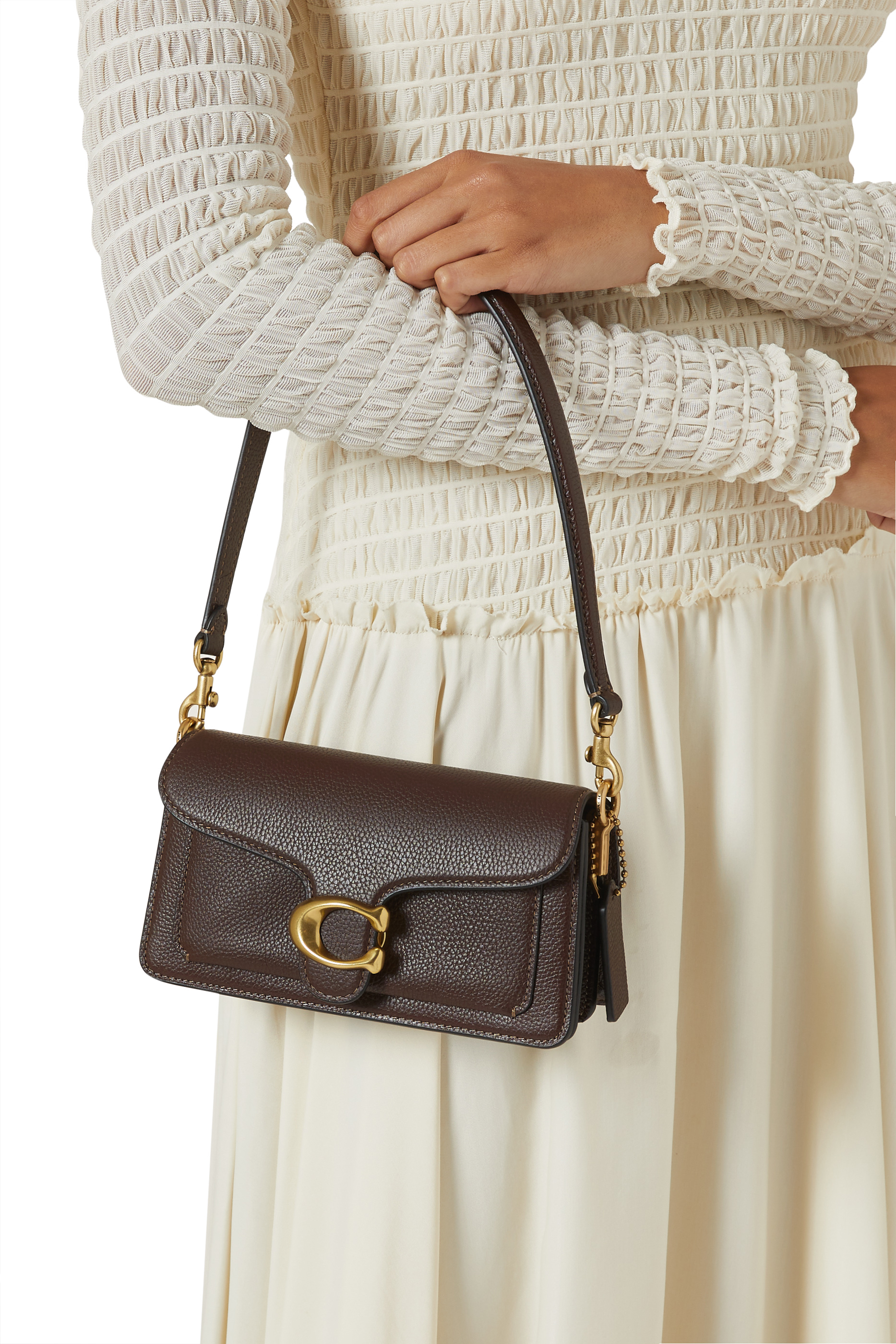 Tabby Shoulder Bag 20