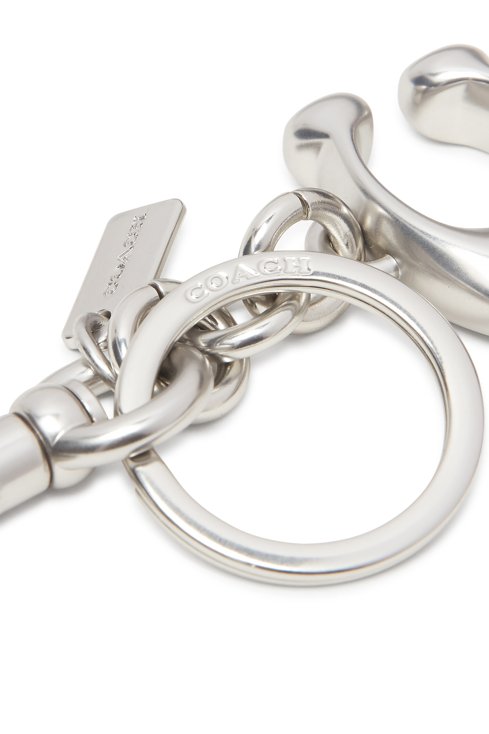  Signature Bag Charm 