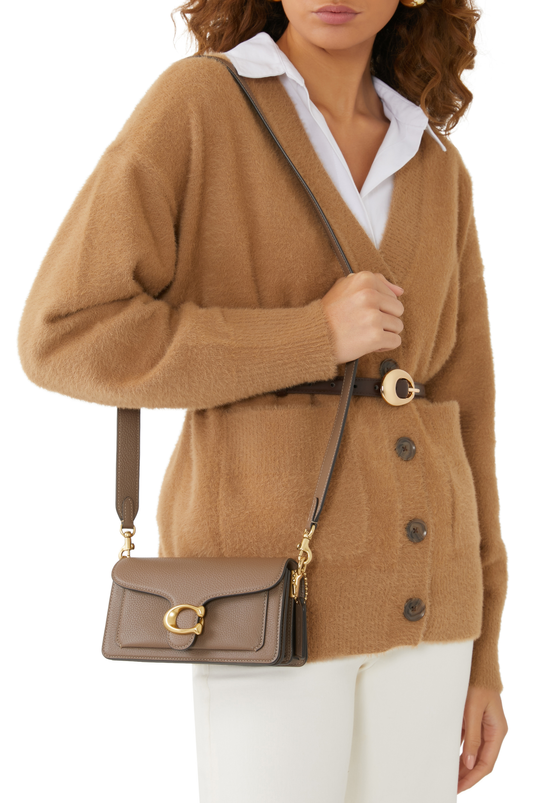 Tabby Shoulder Bag 20
