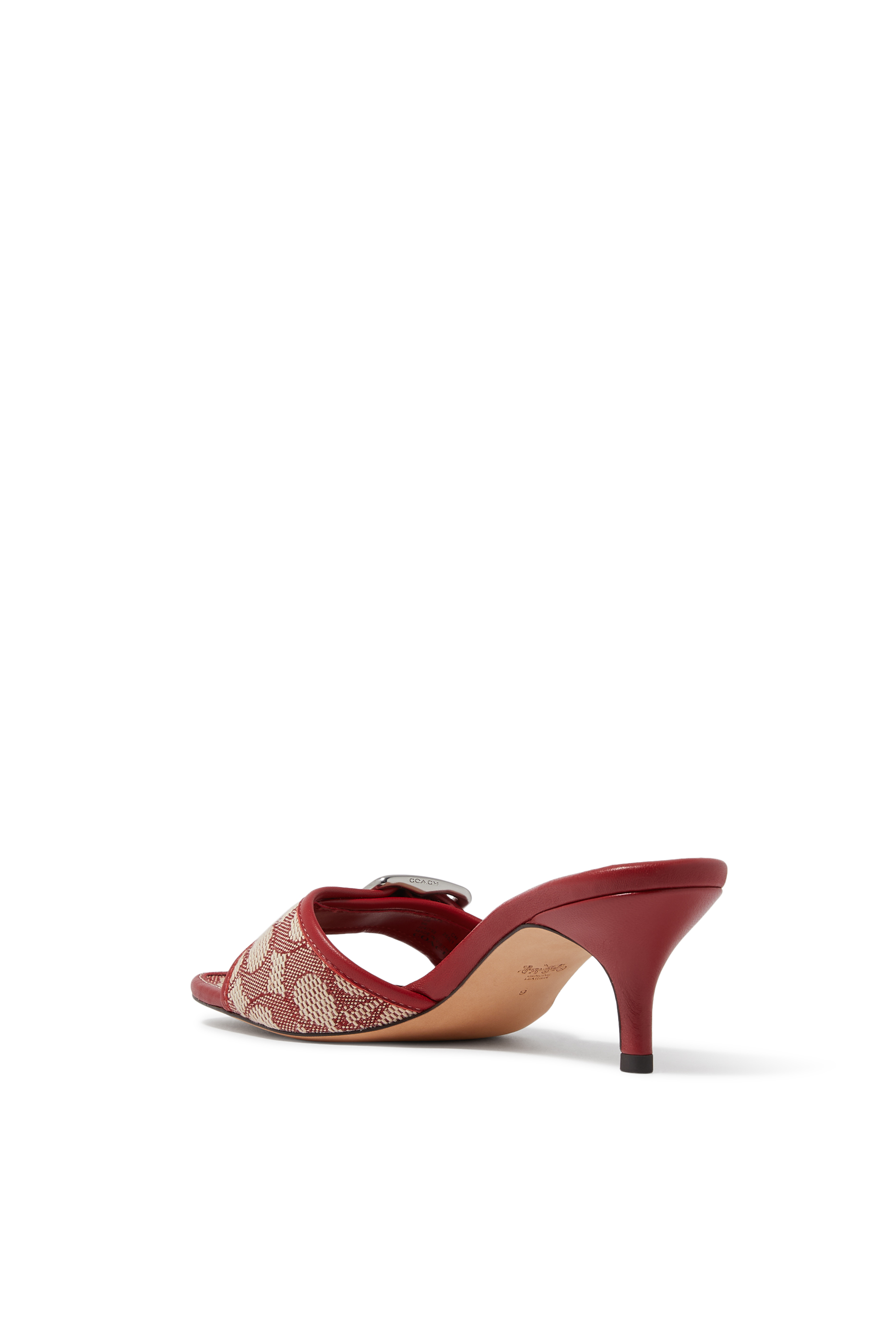 Margot 55 Sandals