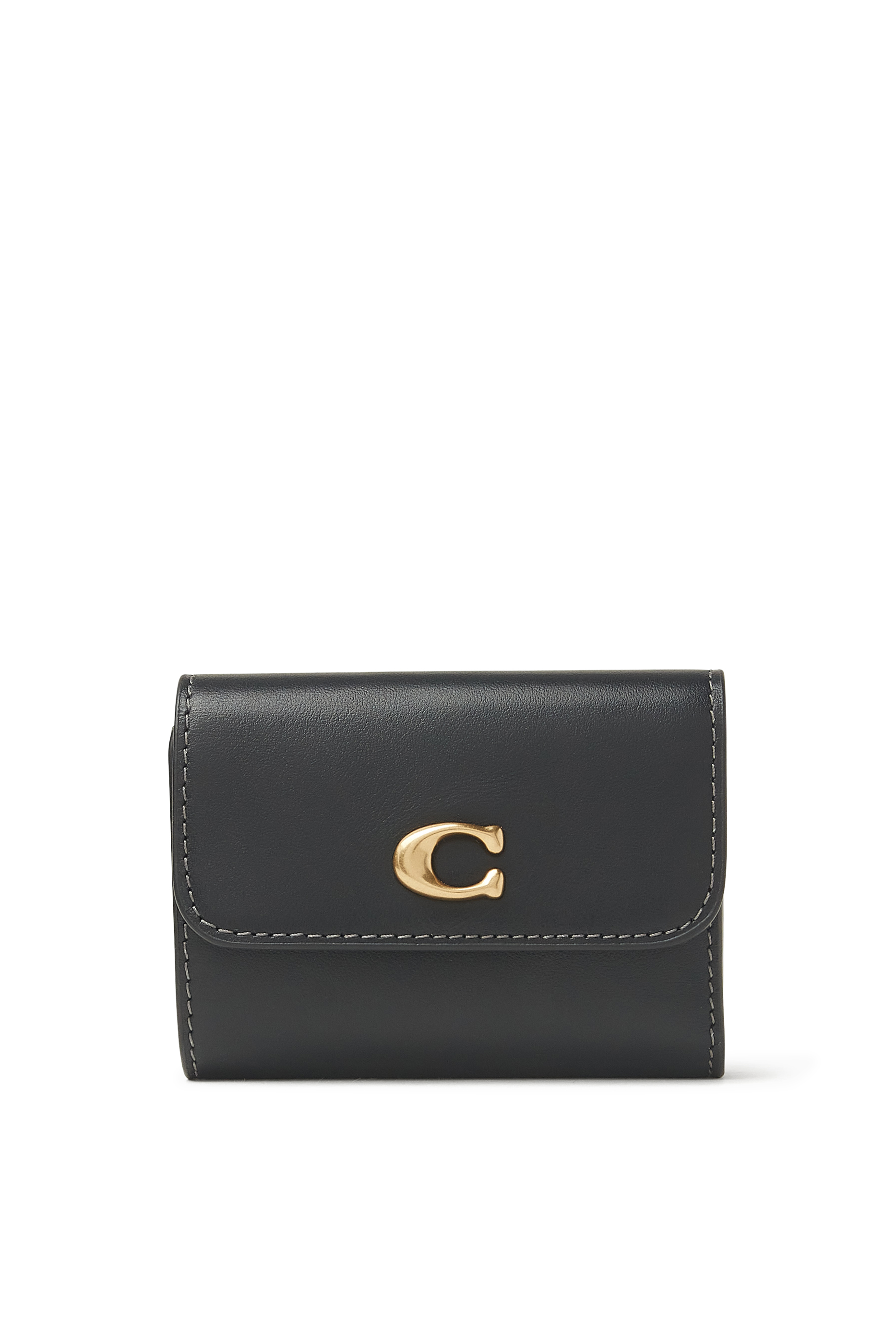 Essential Leather Card Holder