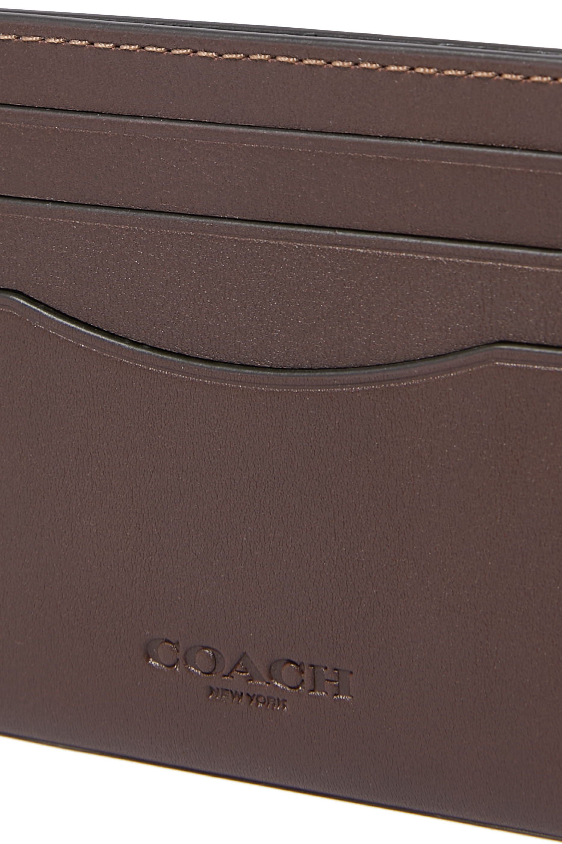 Leather Card Case