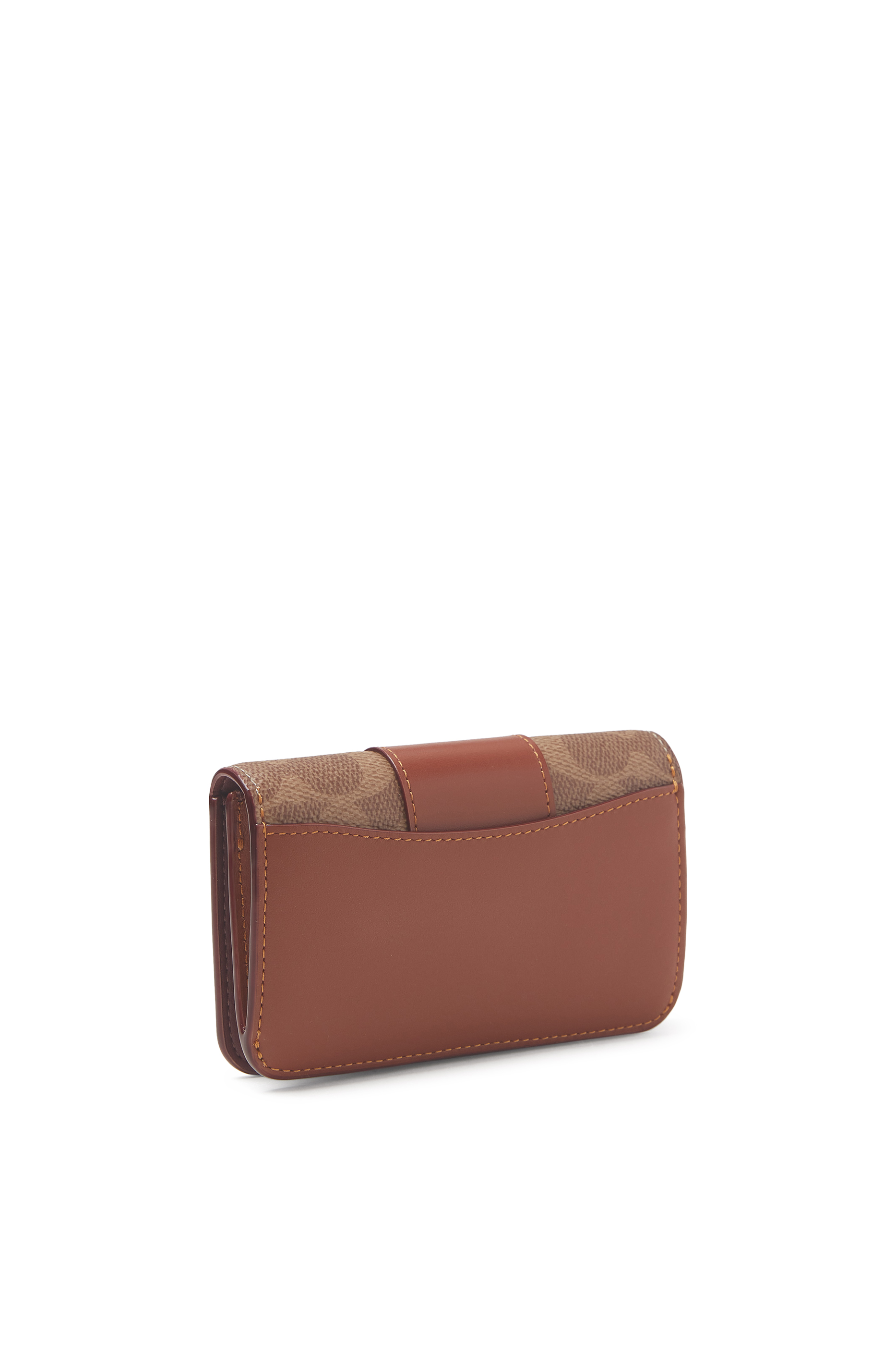  Leather Small Card Holder