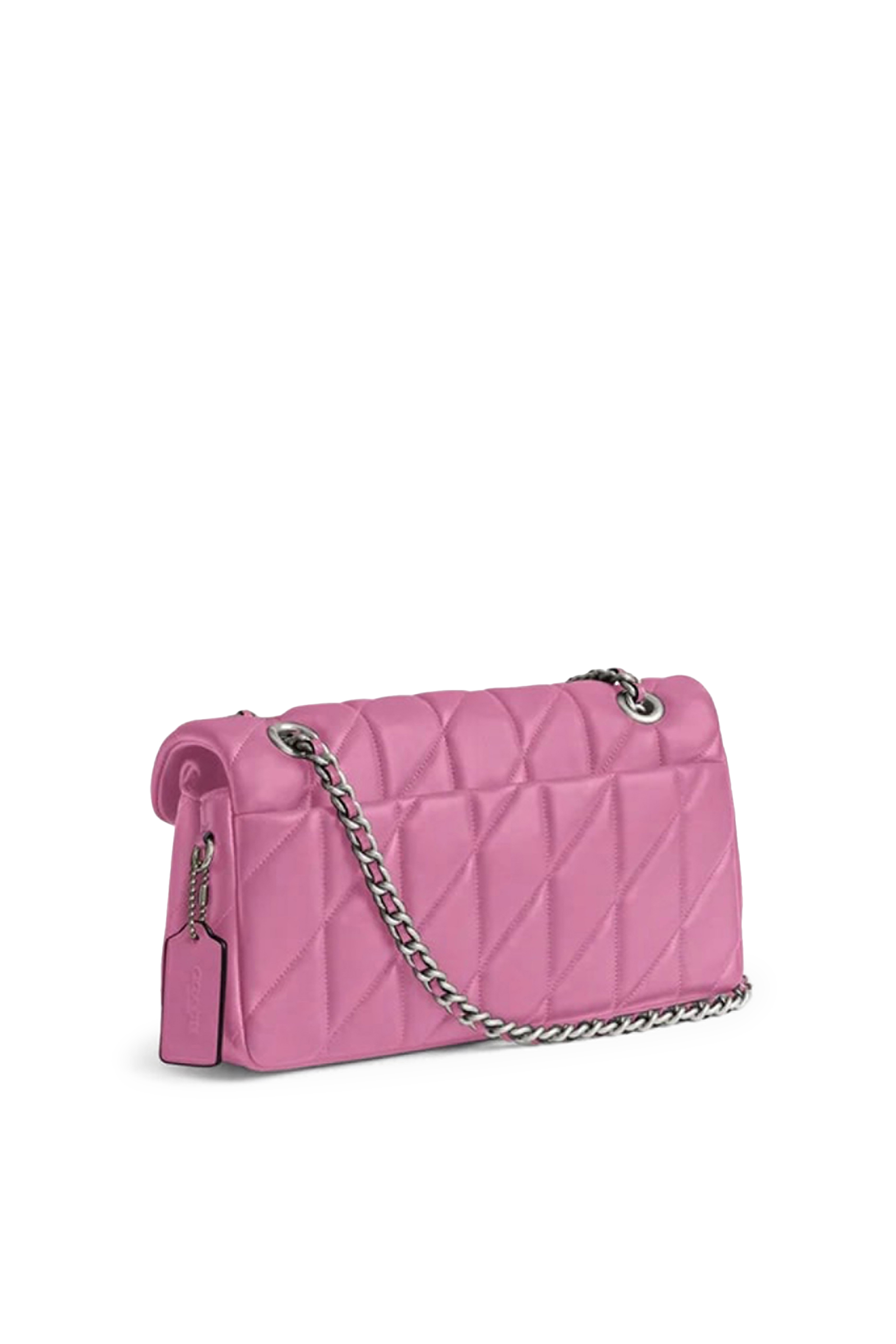 Tabby 26 Quilted Shoulder Bag
