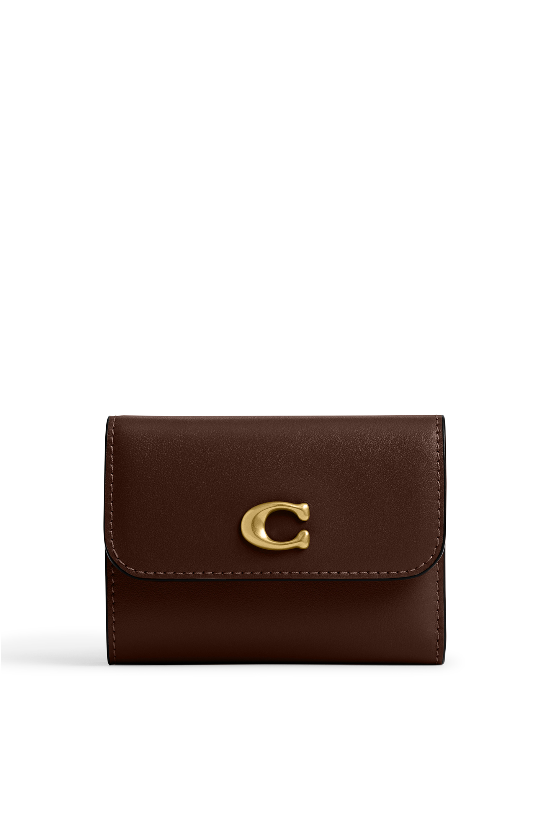 Essential Leather Card Holder