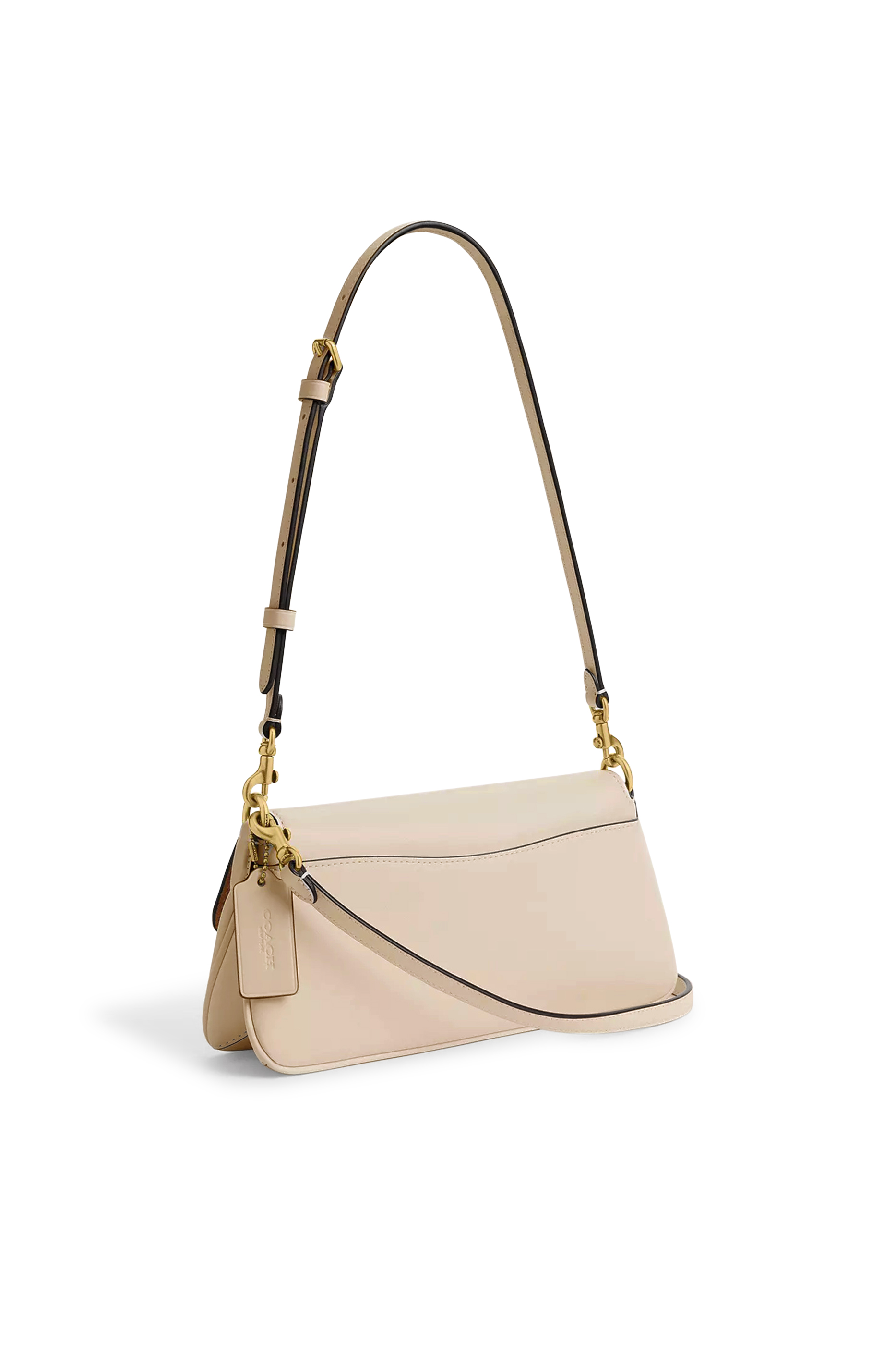 Jet Shoulder Bag 
