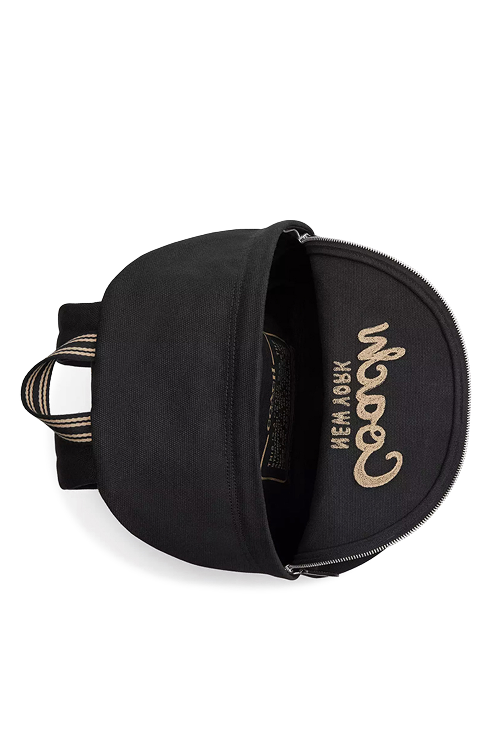 Cargo Backpack