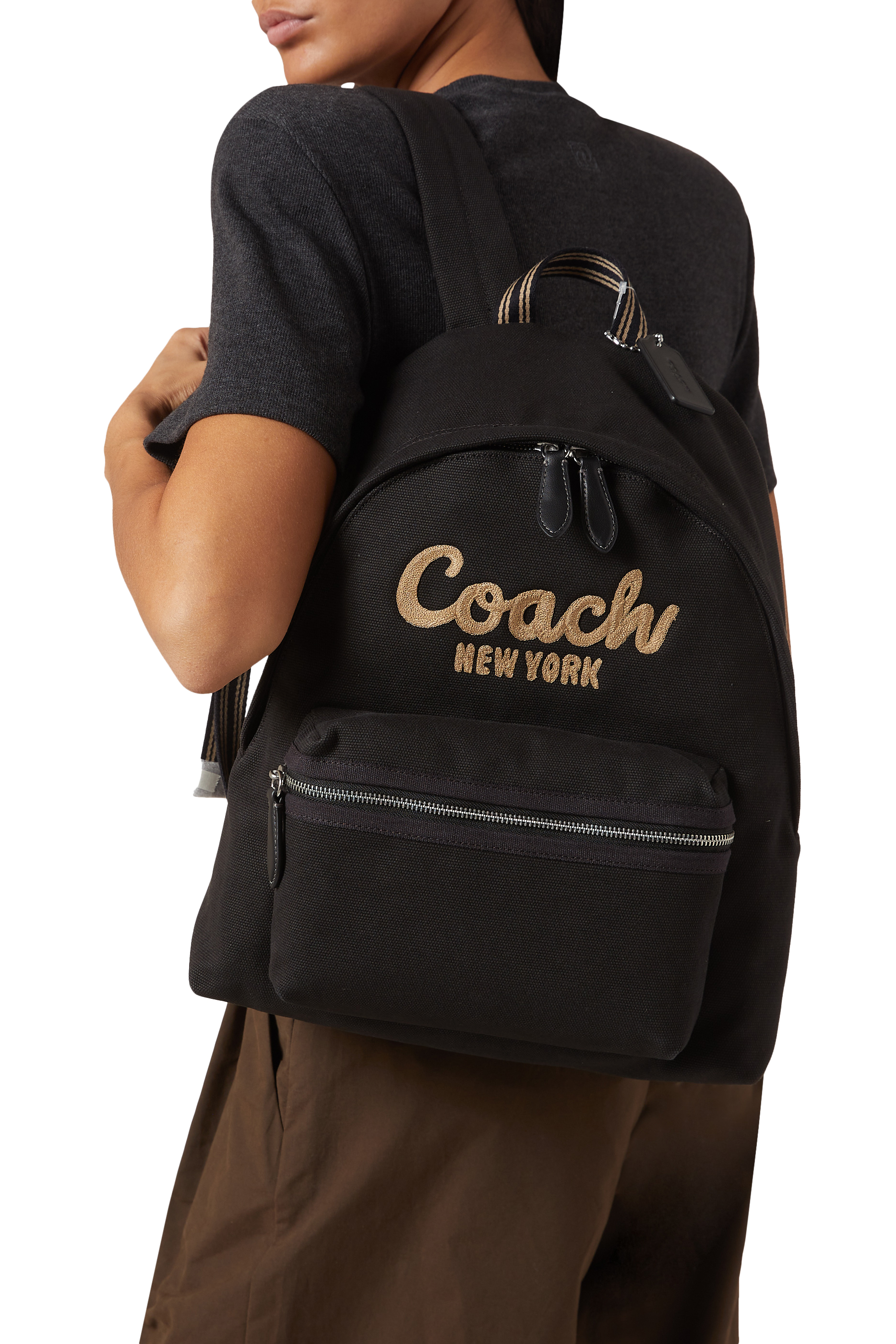 Cargo Backpack