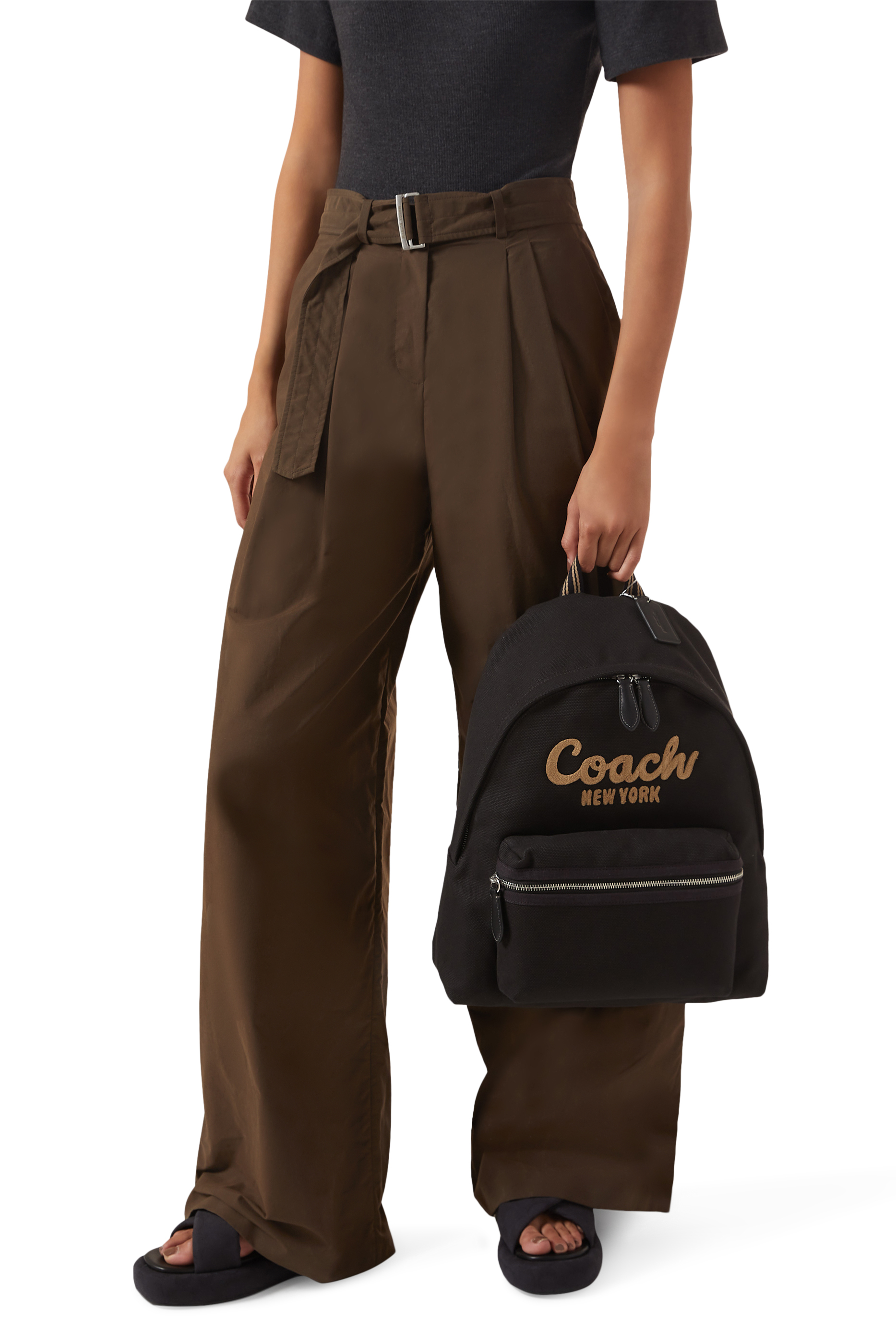 Cargo Backpack