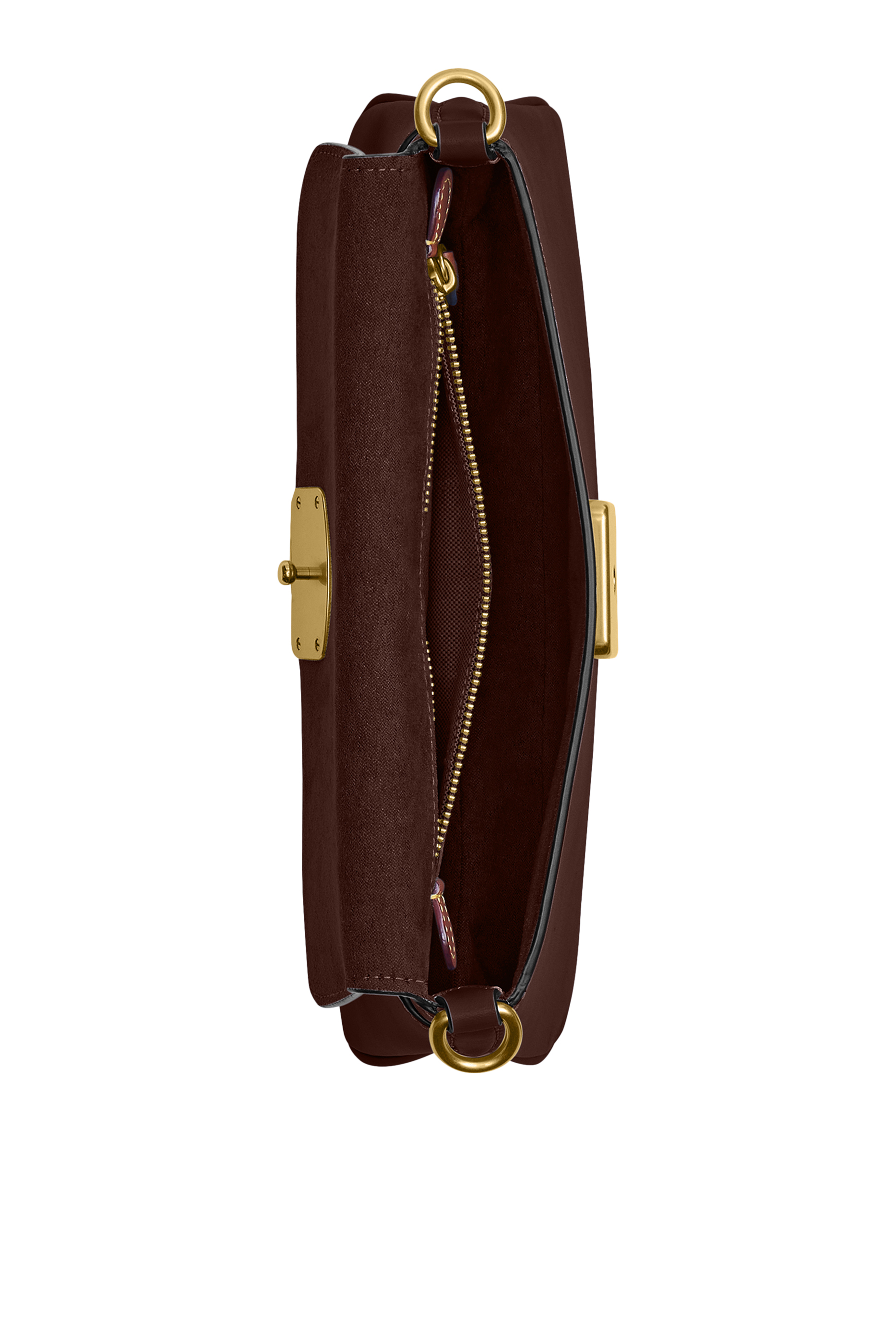 Jet Shoulder Bag 