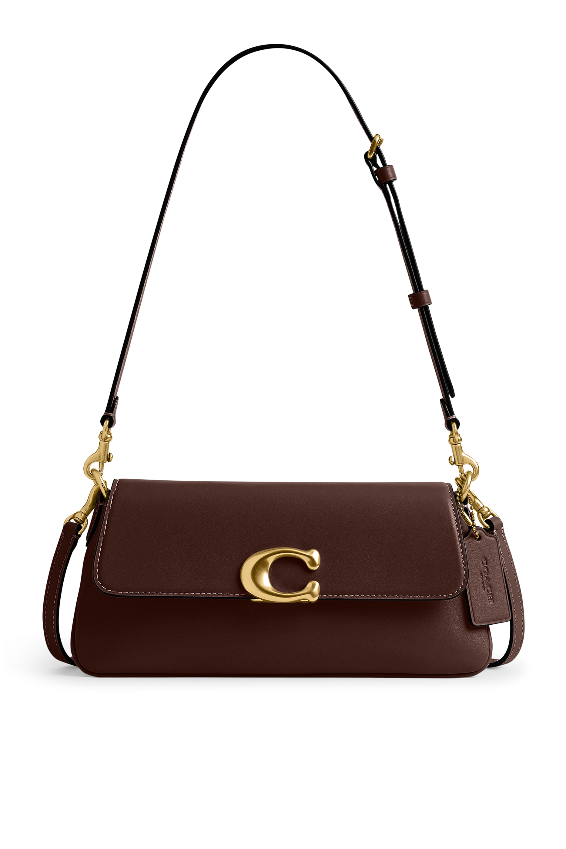 Jet Shoulder Bag 