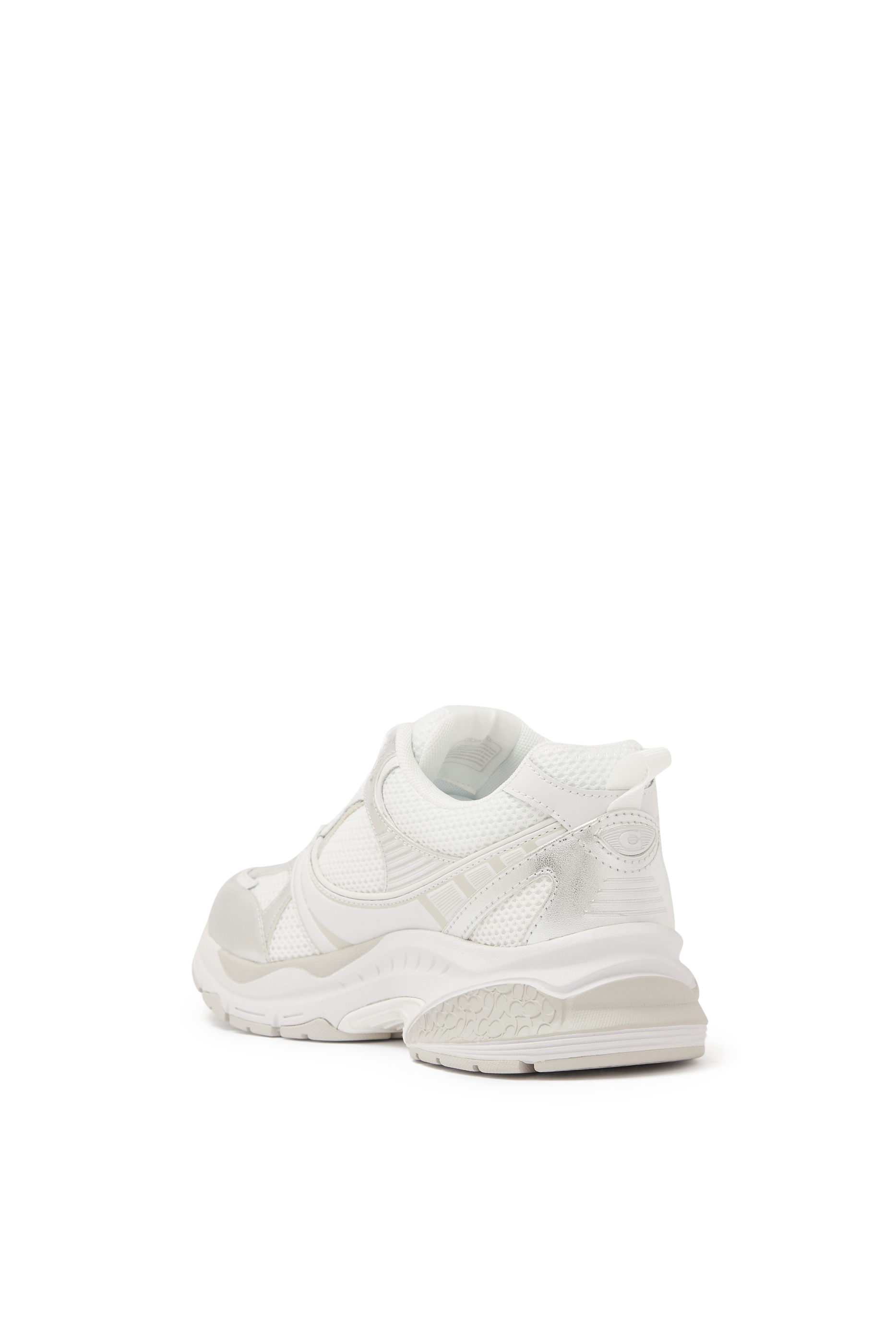 Mesh Sneaker