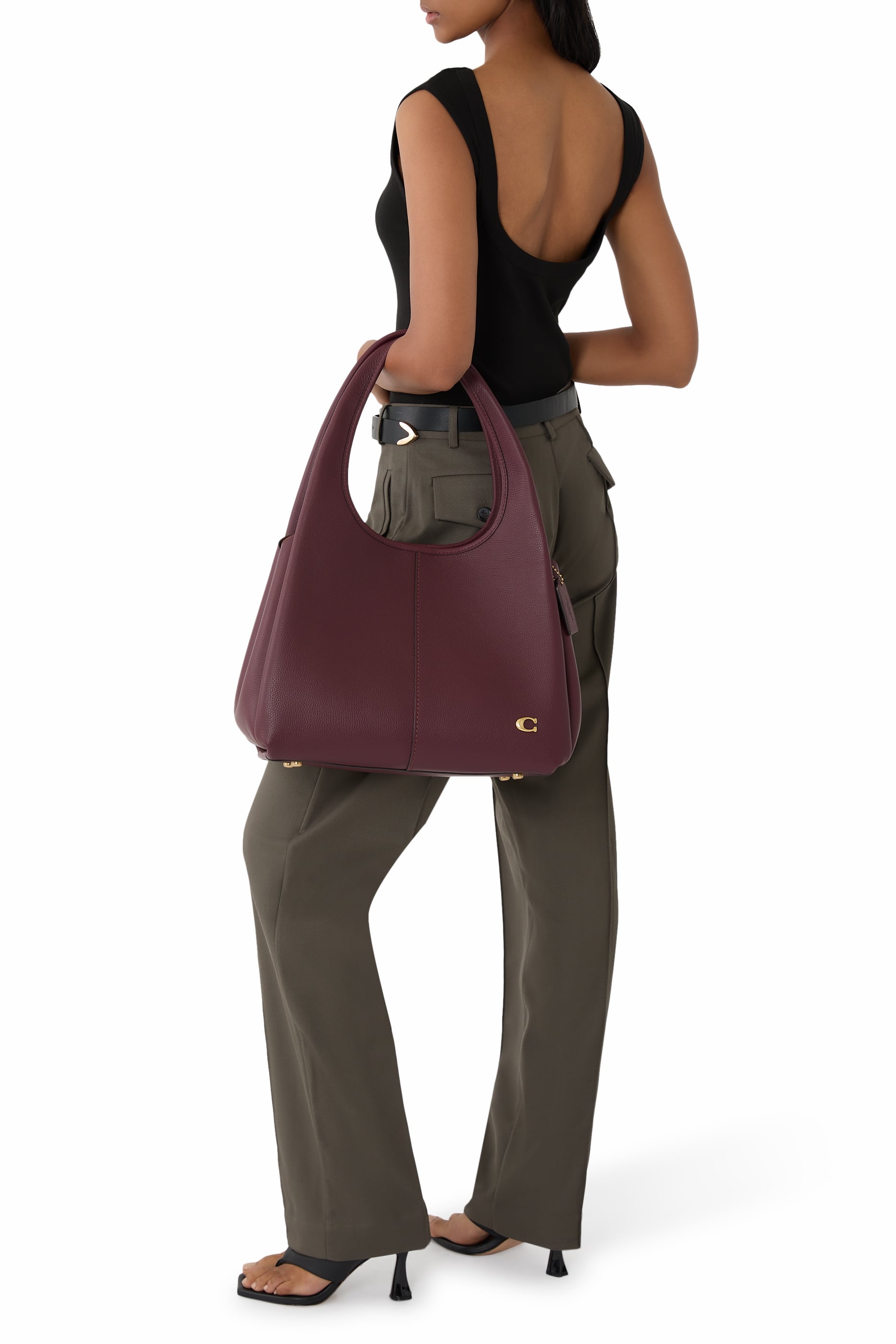 Lana Shoulder Bag