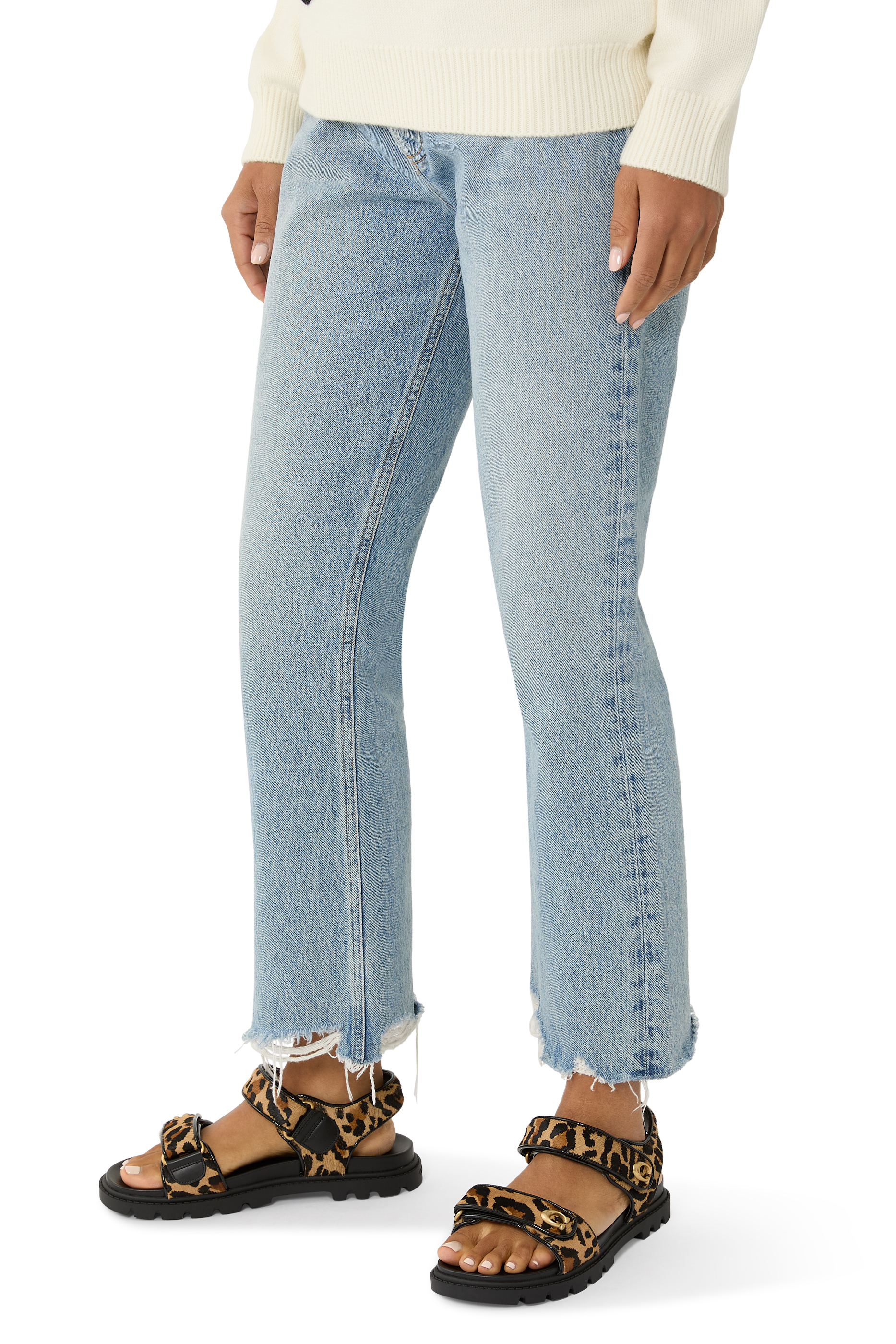 Brynn 25 Sandals