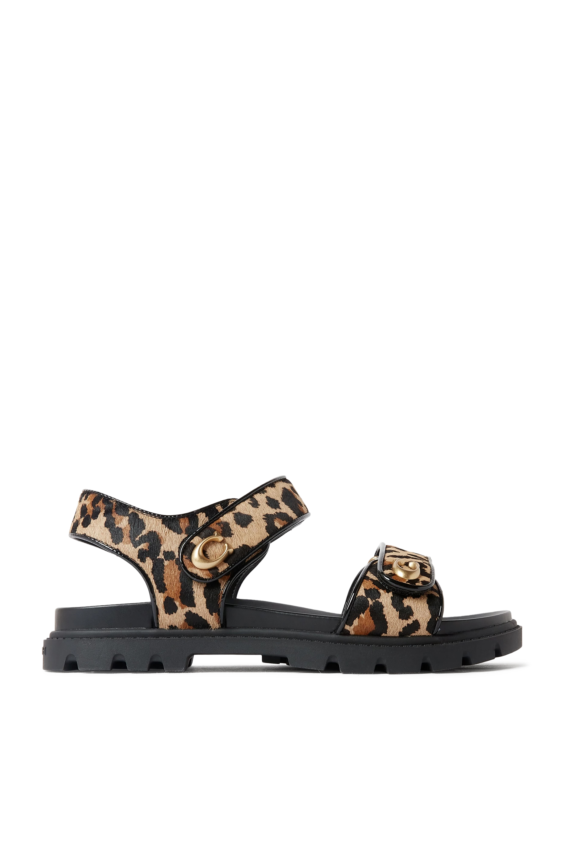 Brynn 25 Sandals