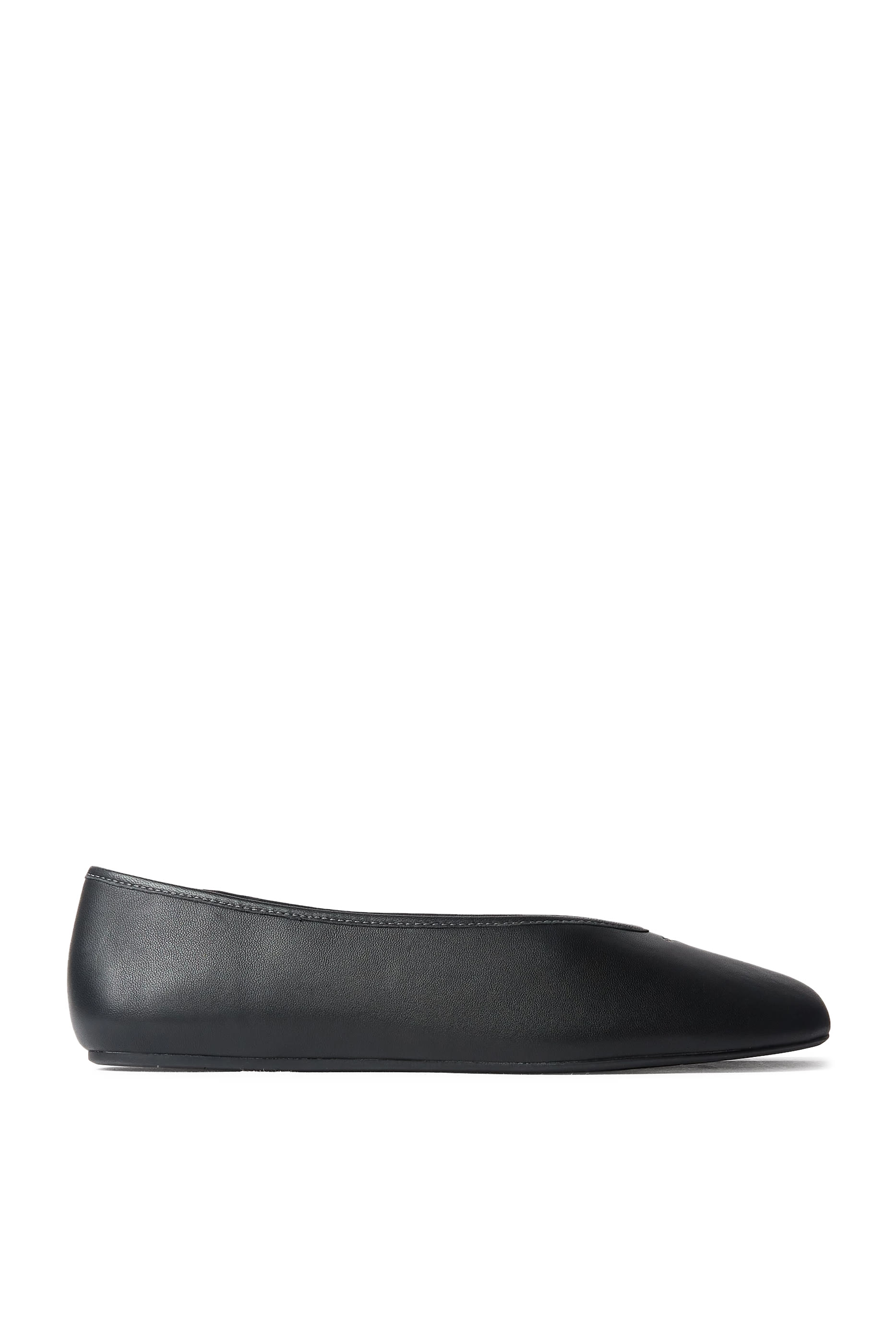  Houston Ballet Flats