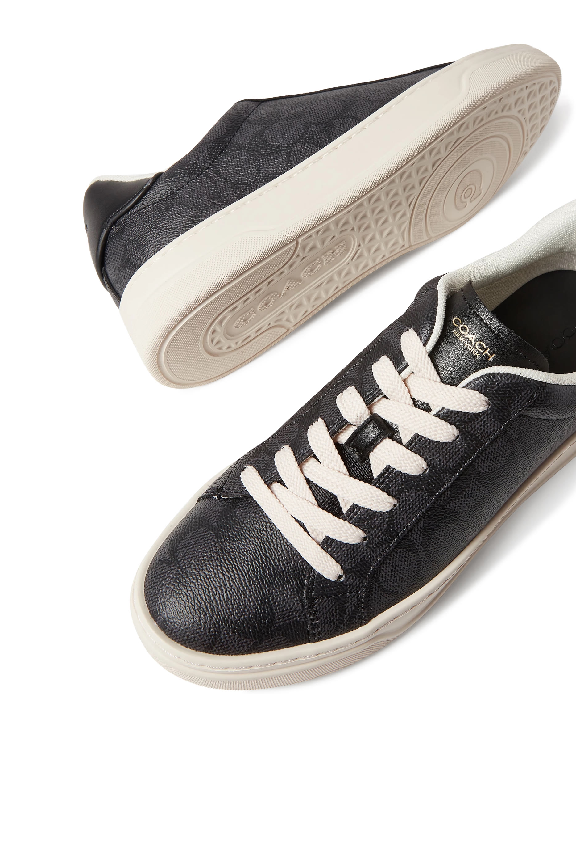 High Line Sneakers