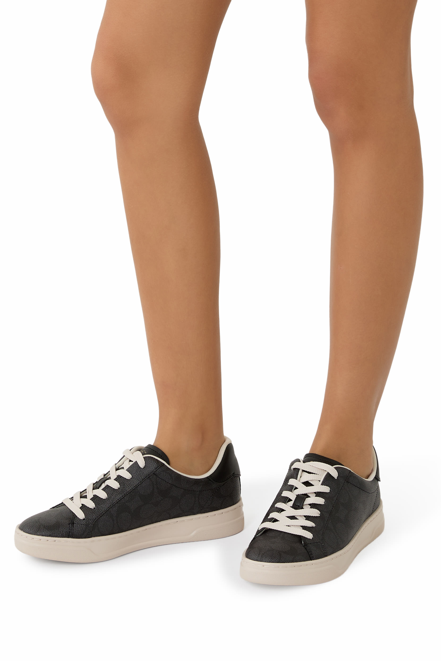 High Line Sneakers