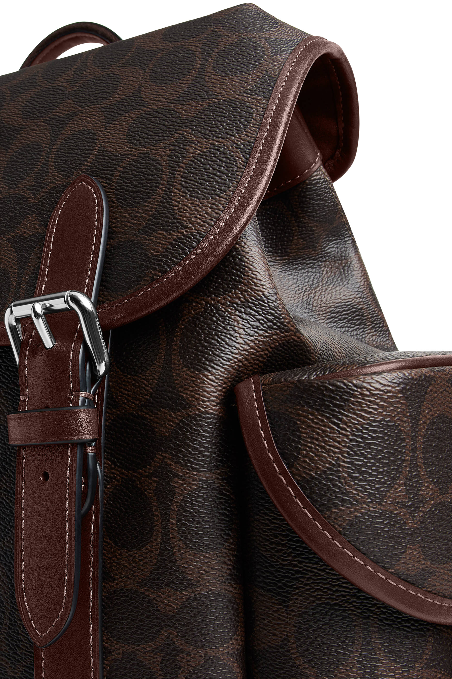 Hitch Backpack