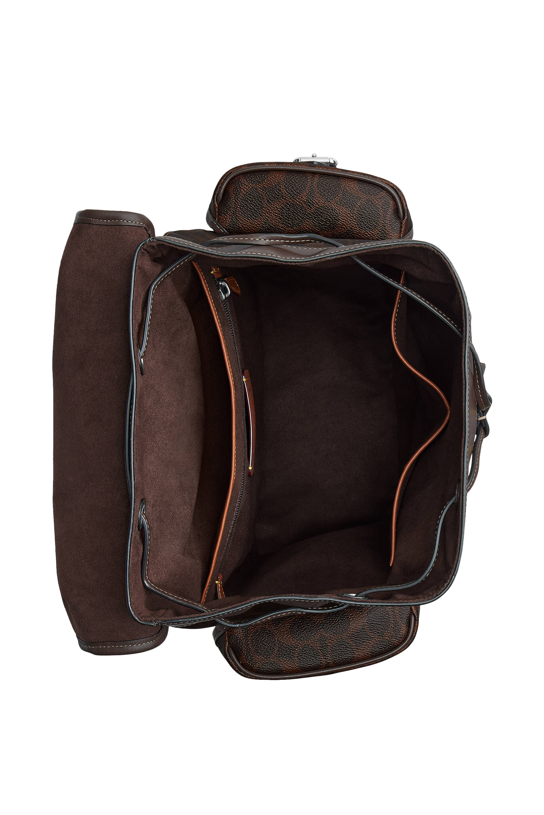 Hitch Backpack