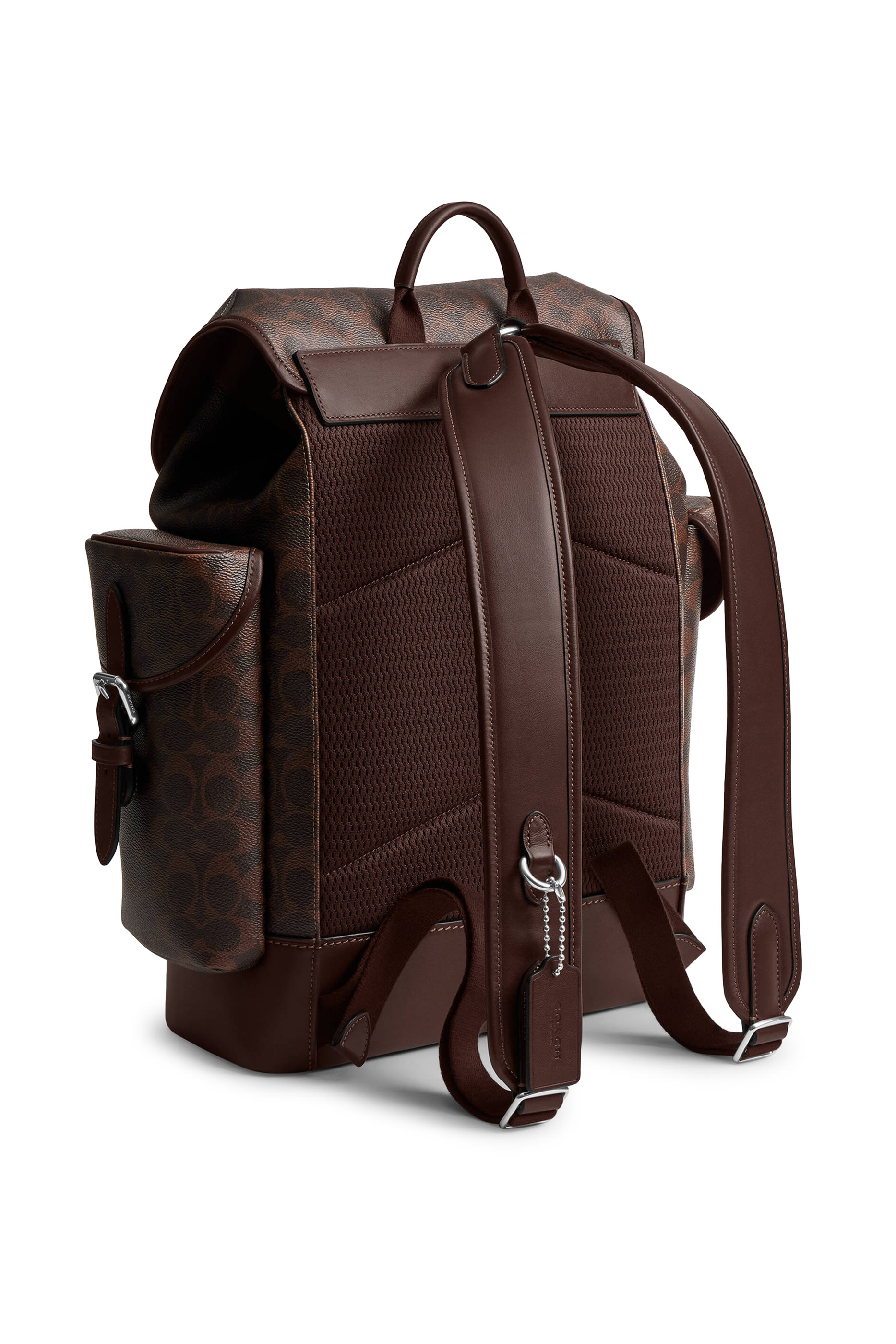 Hitch Backpack