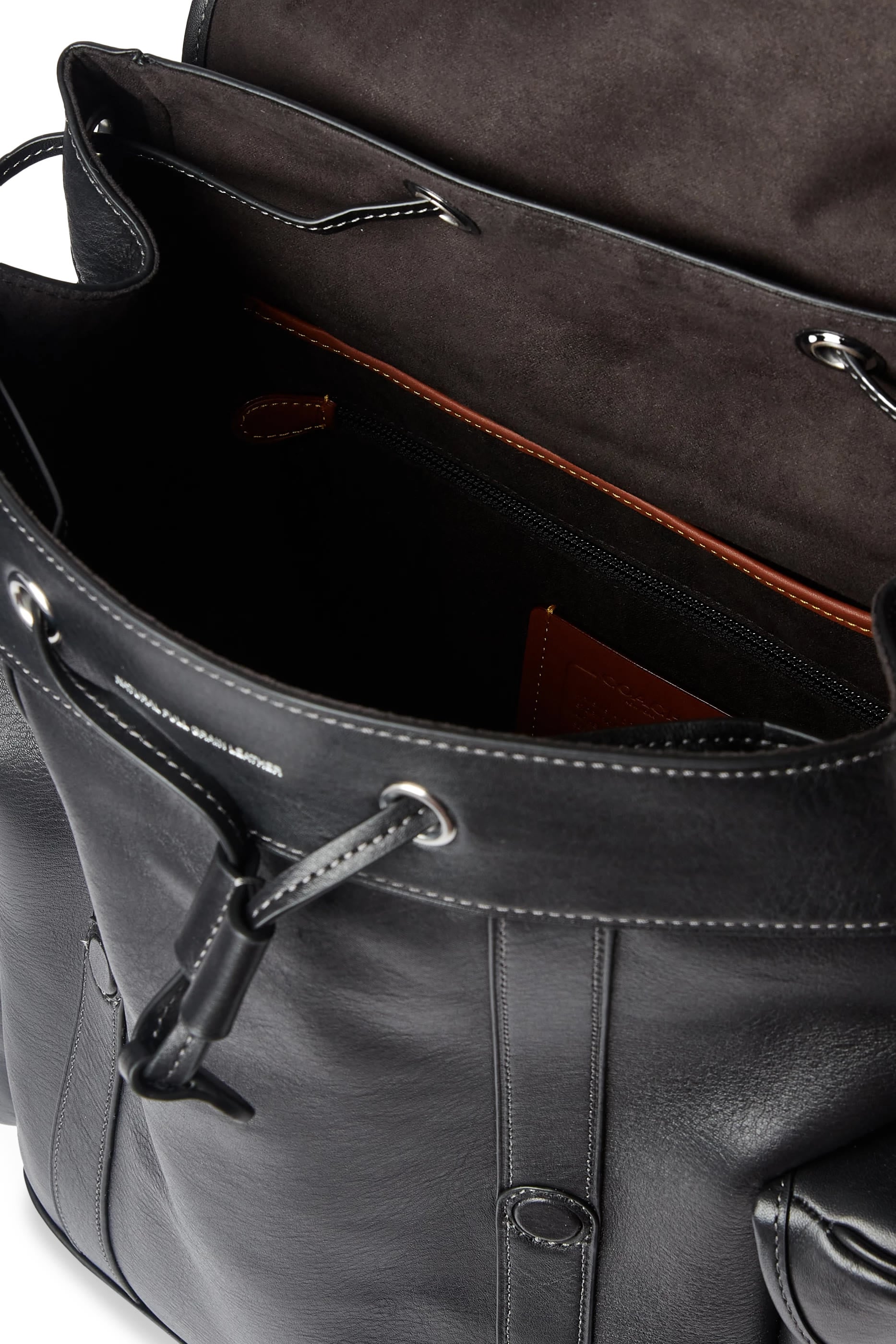 Hitch Backpack