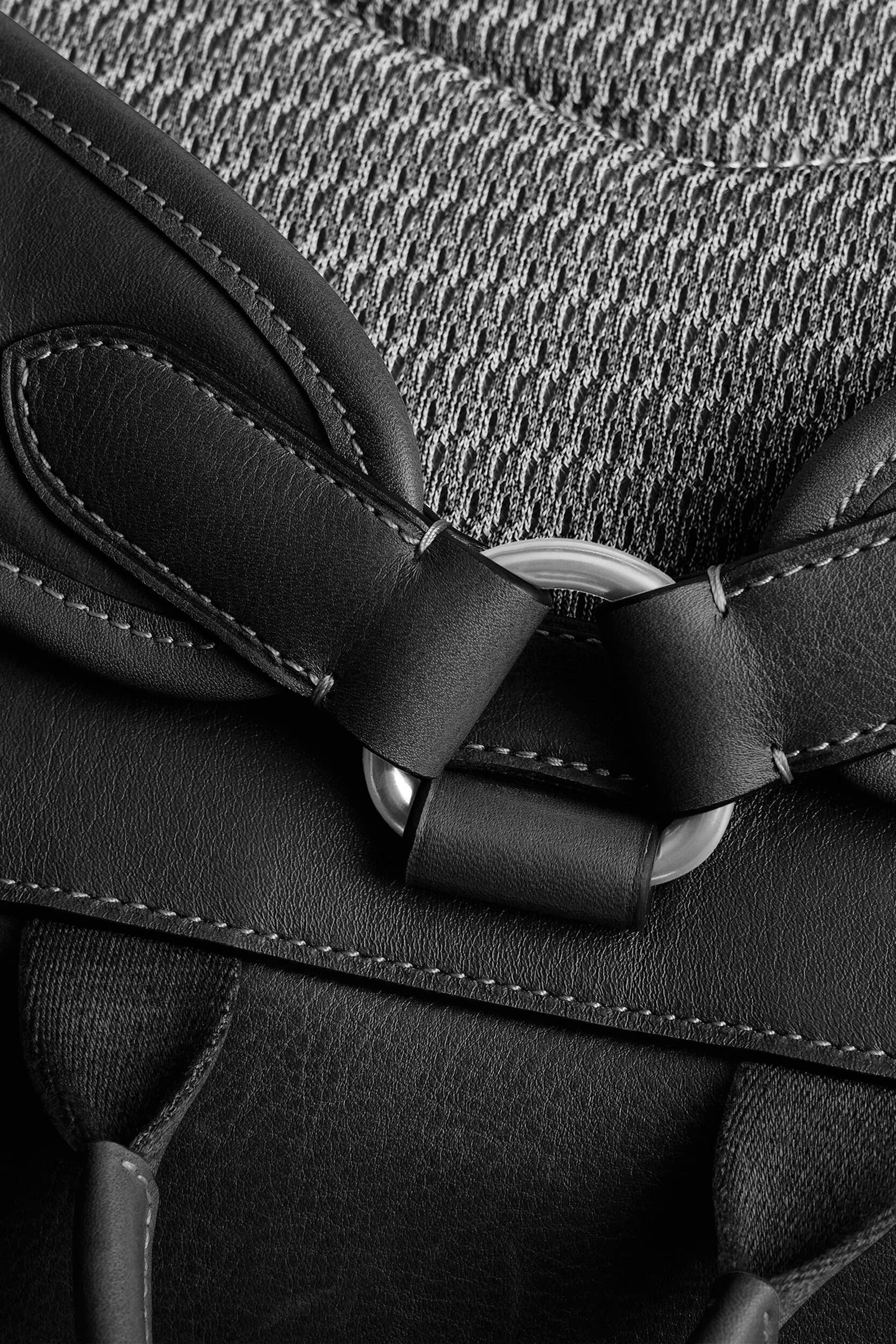 Hitch Backpack