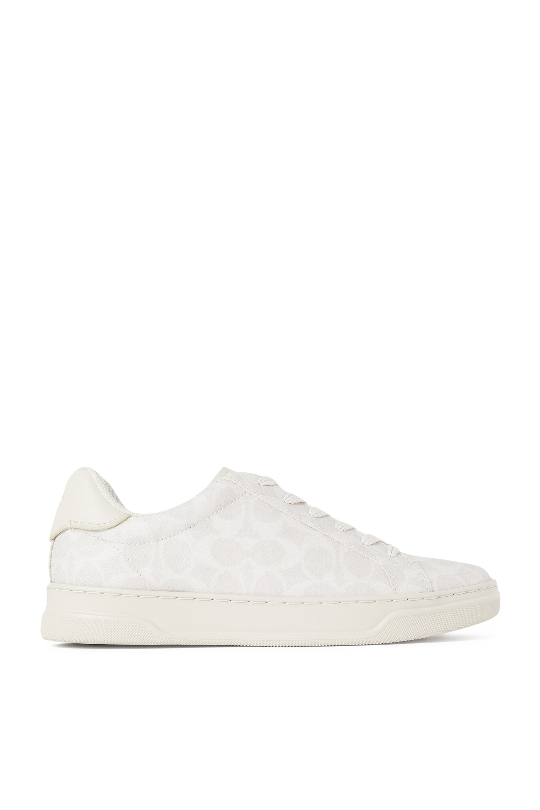 High Line Sneakers