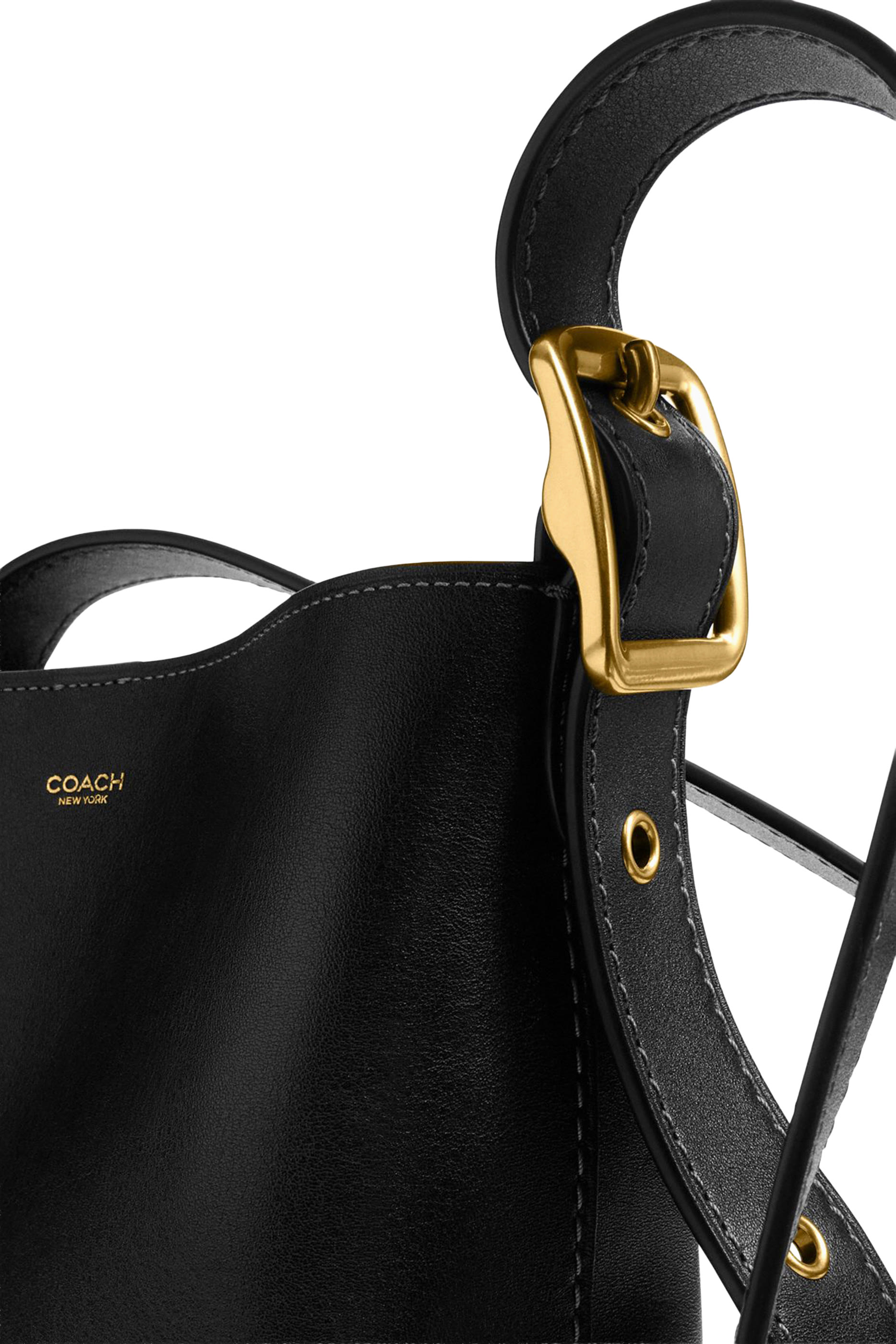  Bleecker Bucket Bag 21 