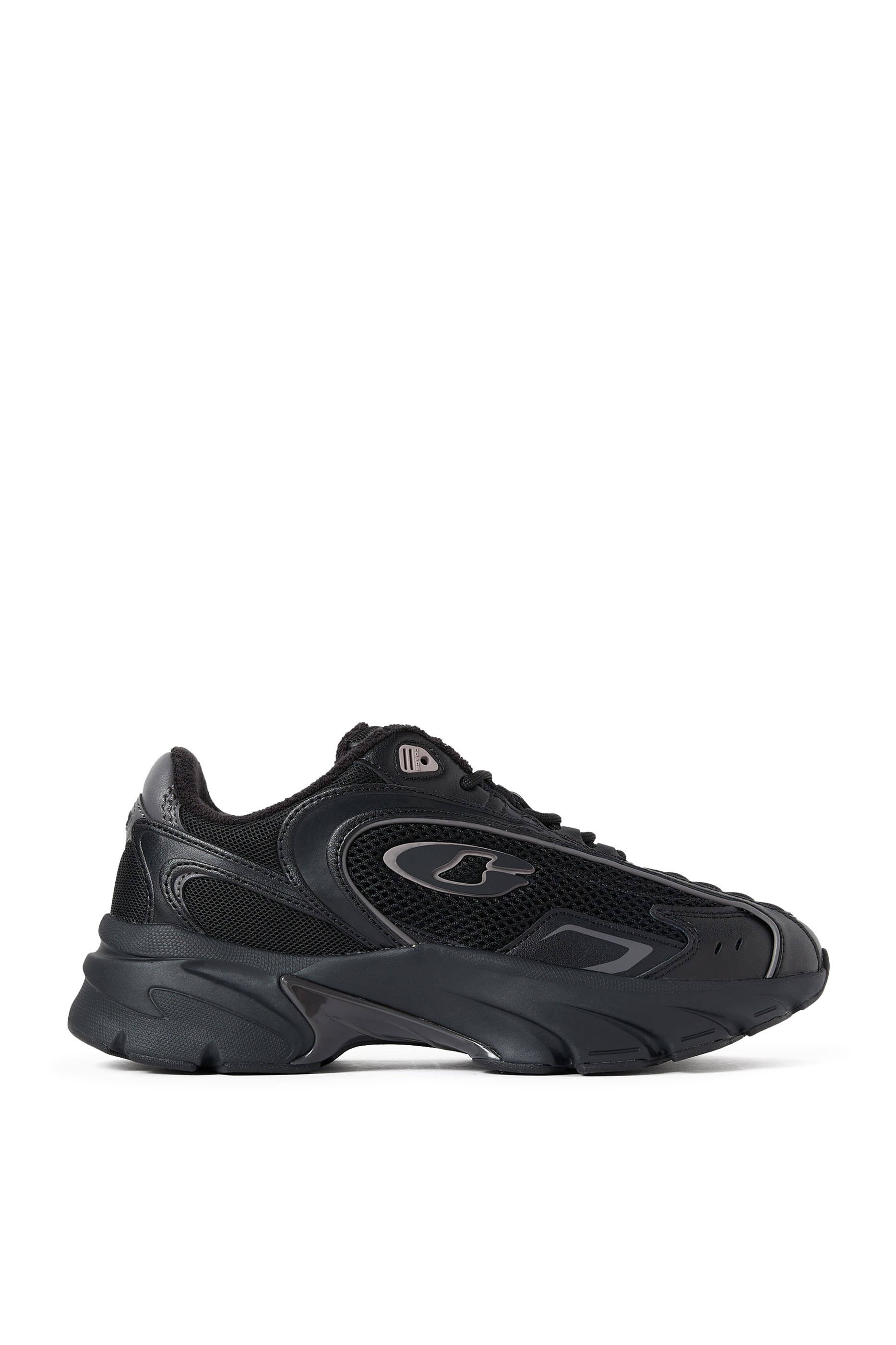 Speed Runner Sneakers 