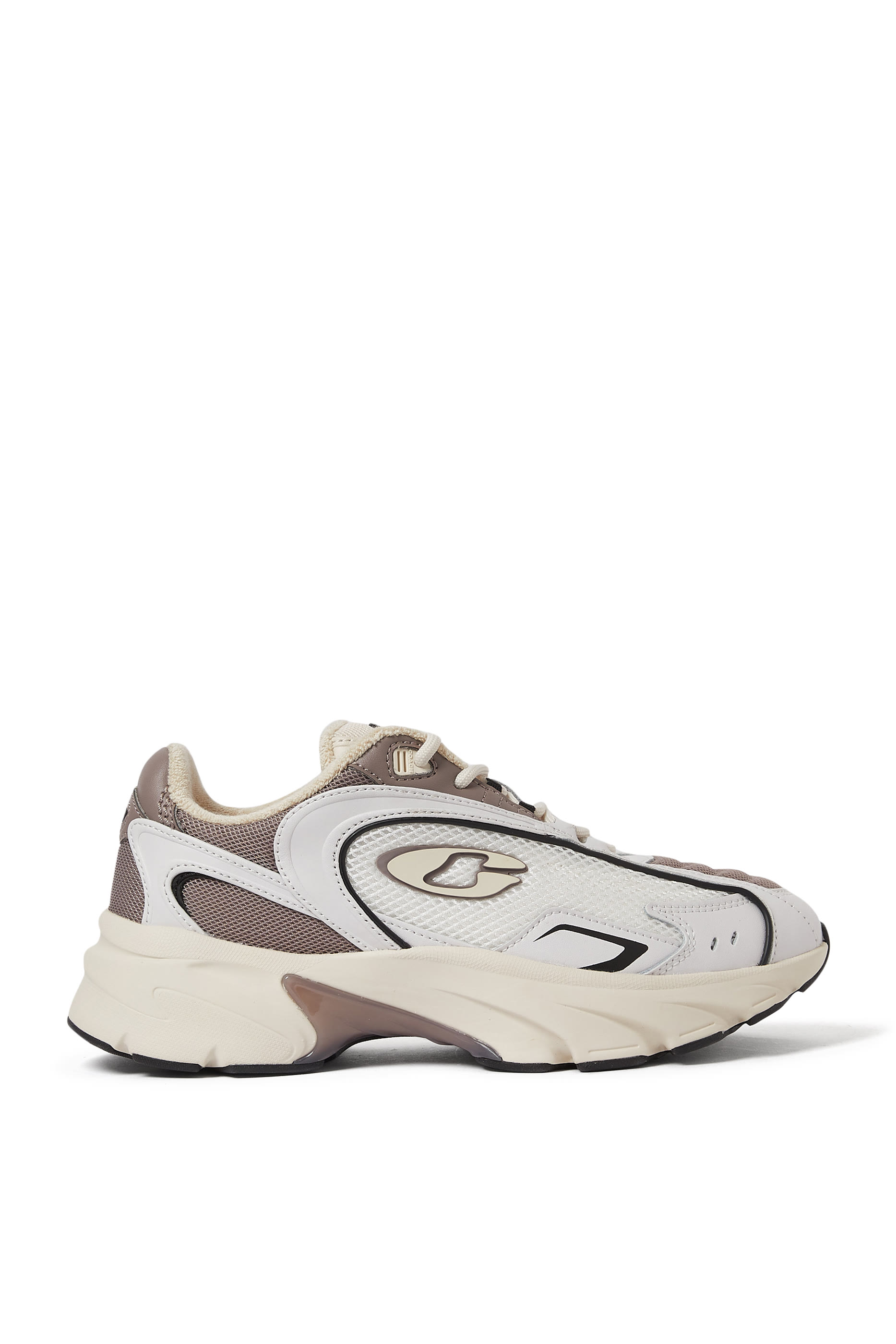Speed Runner Sneakers 