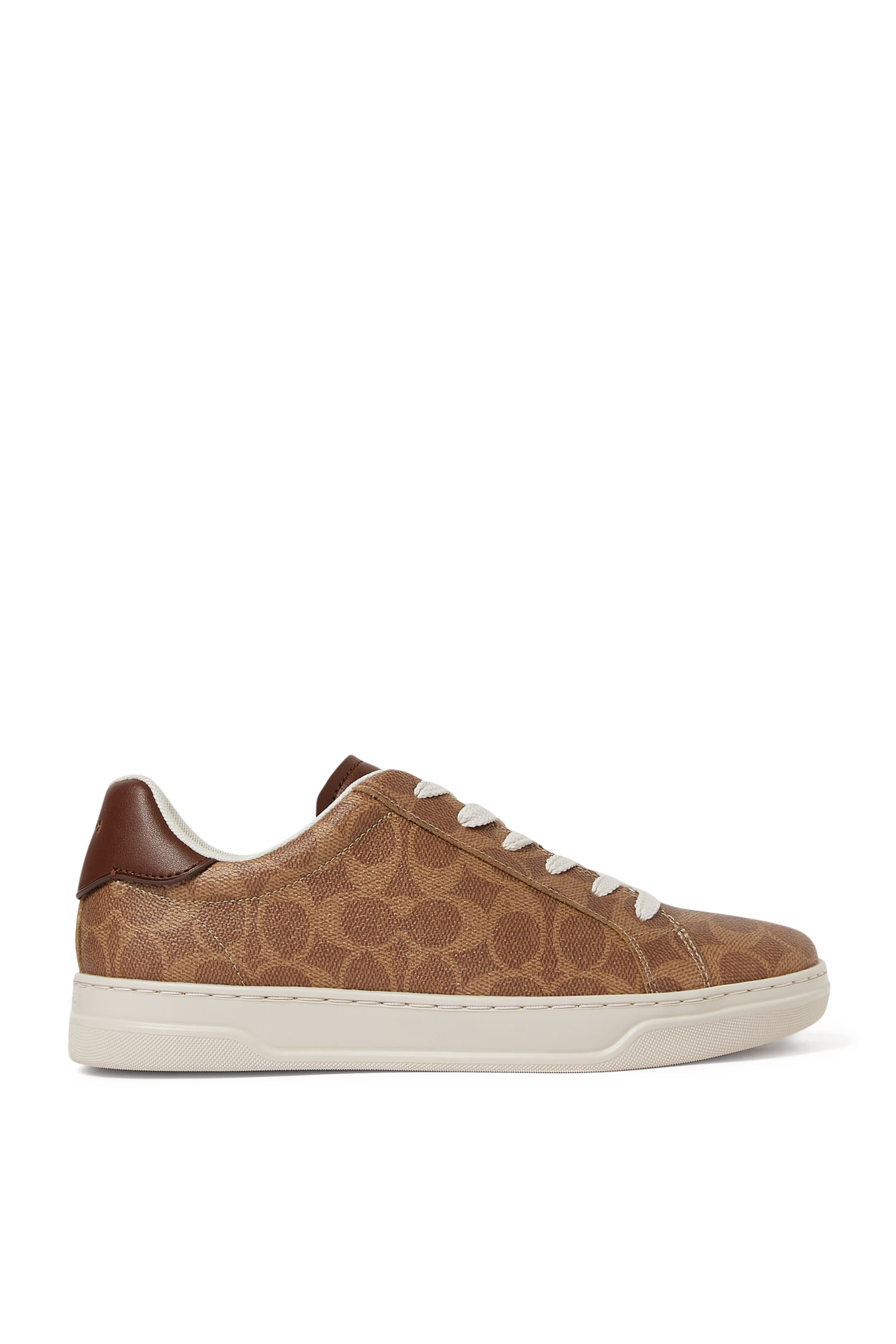 High Line Sneakers