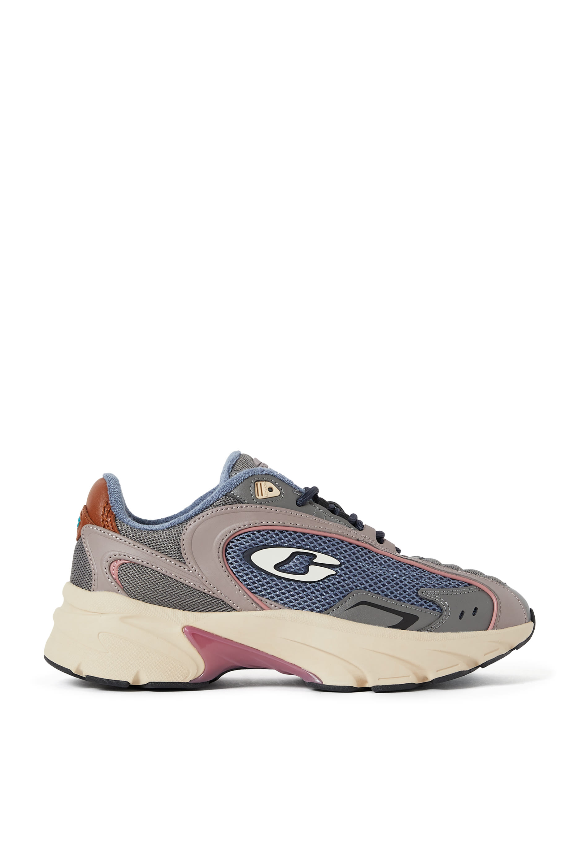 Speed Runner Sneakers 