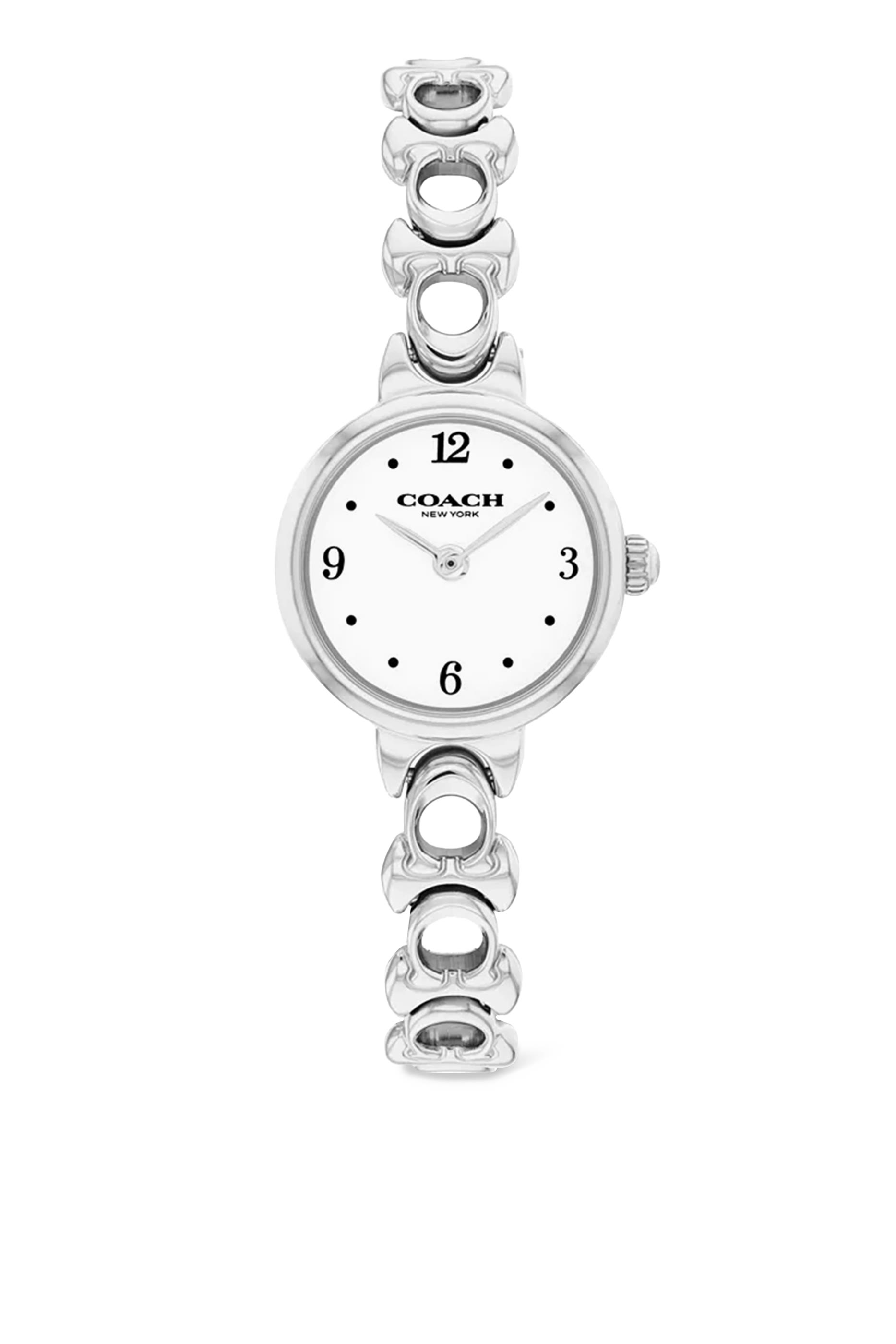  Iris Watch