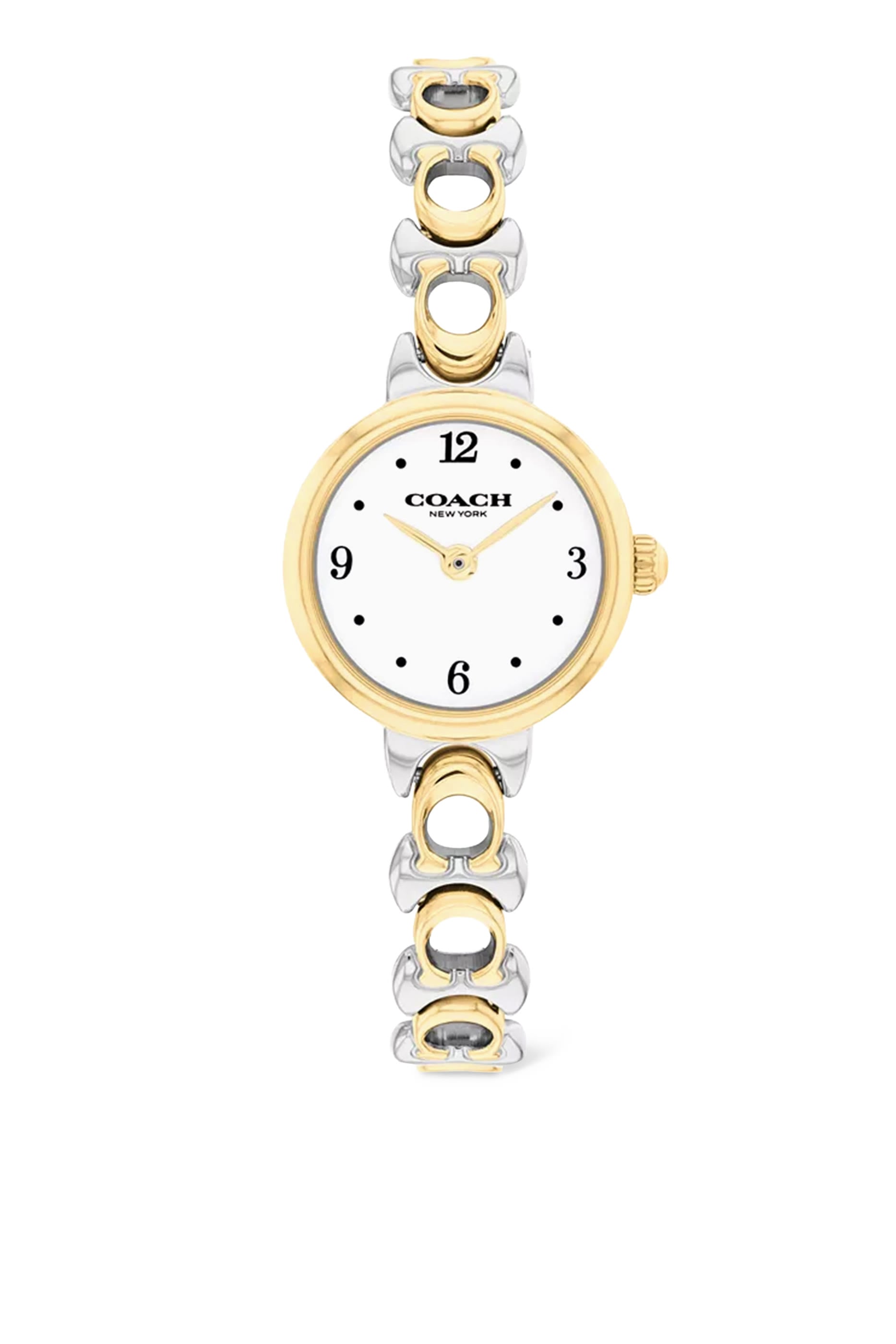 Iris Watch