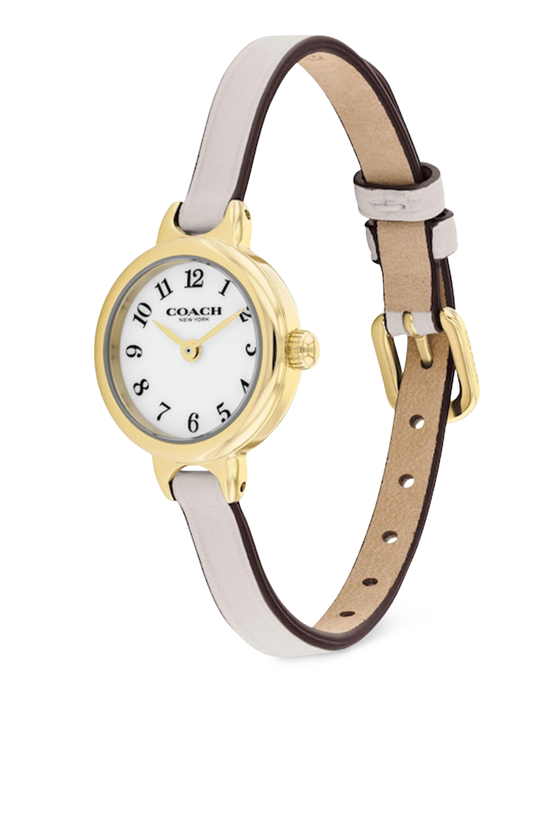 Iris Watch