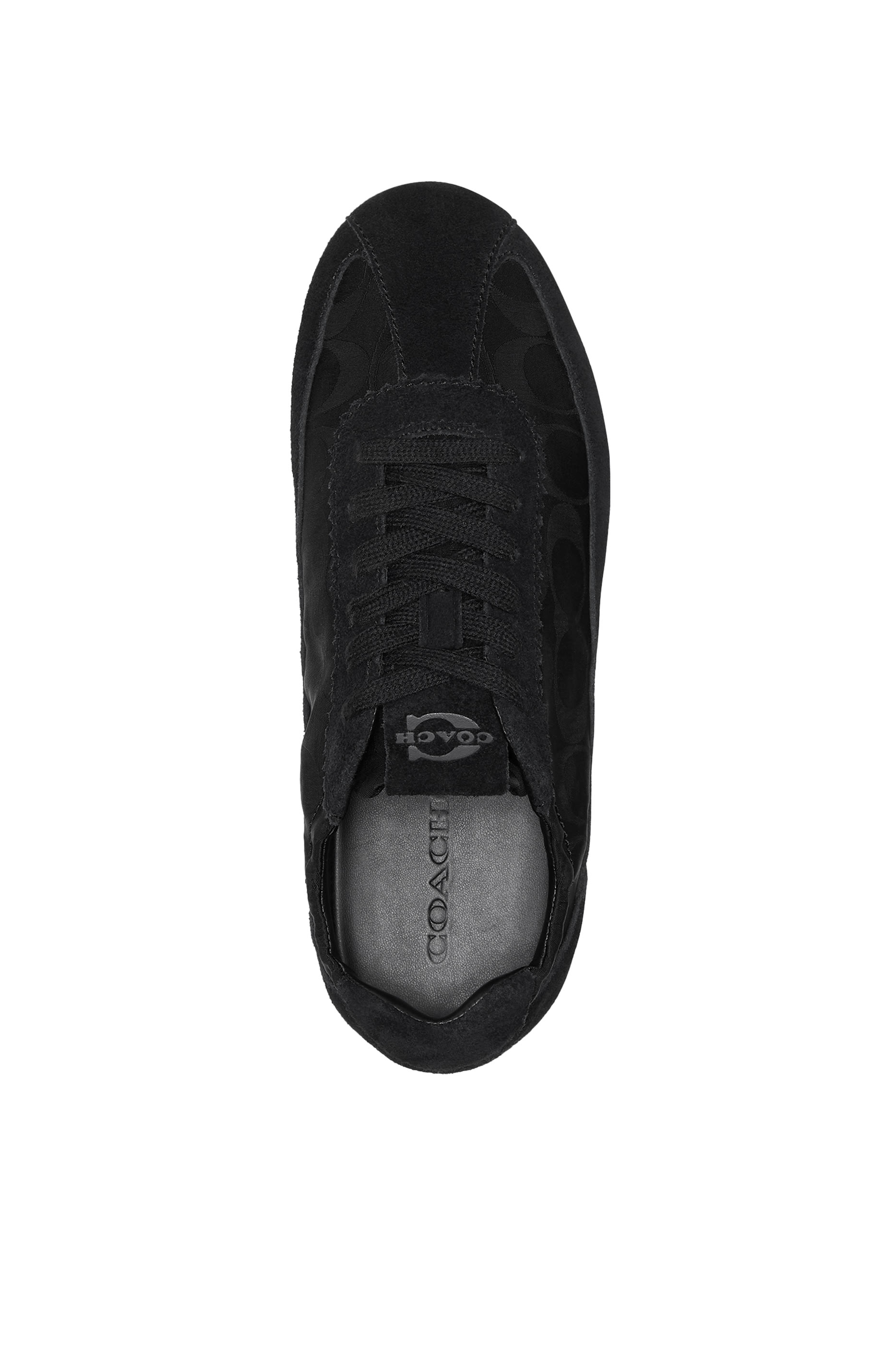 Soft Sneakers