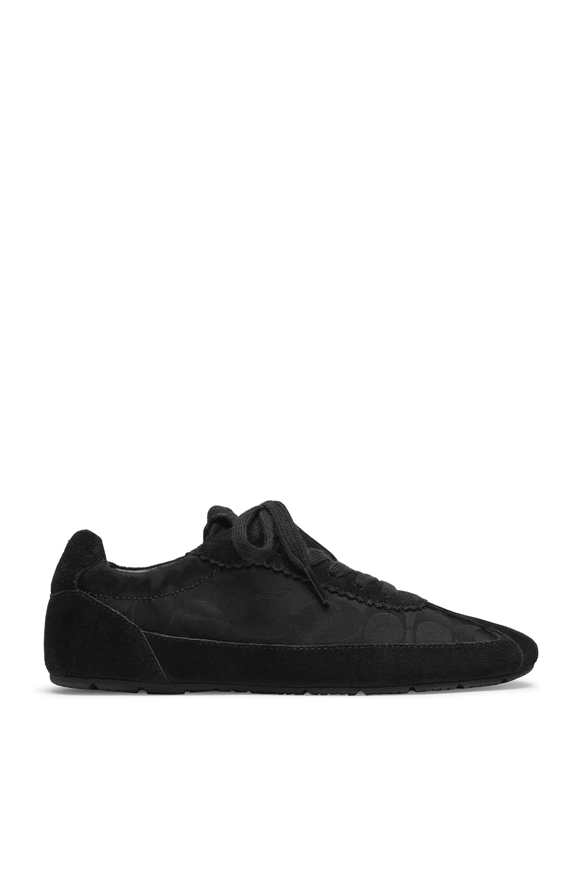 Soft Sneakers