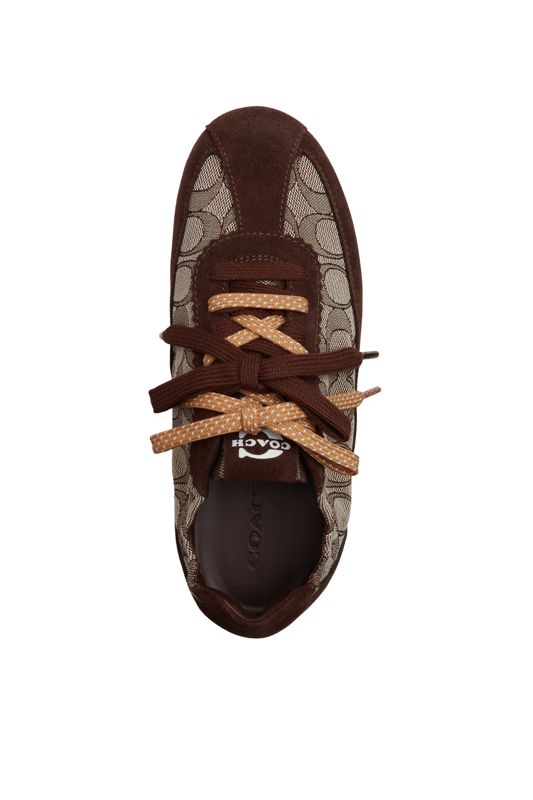 Soft Sneakers
